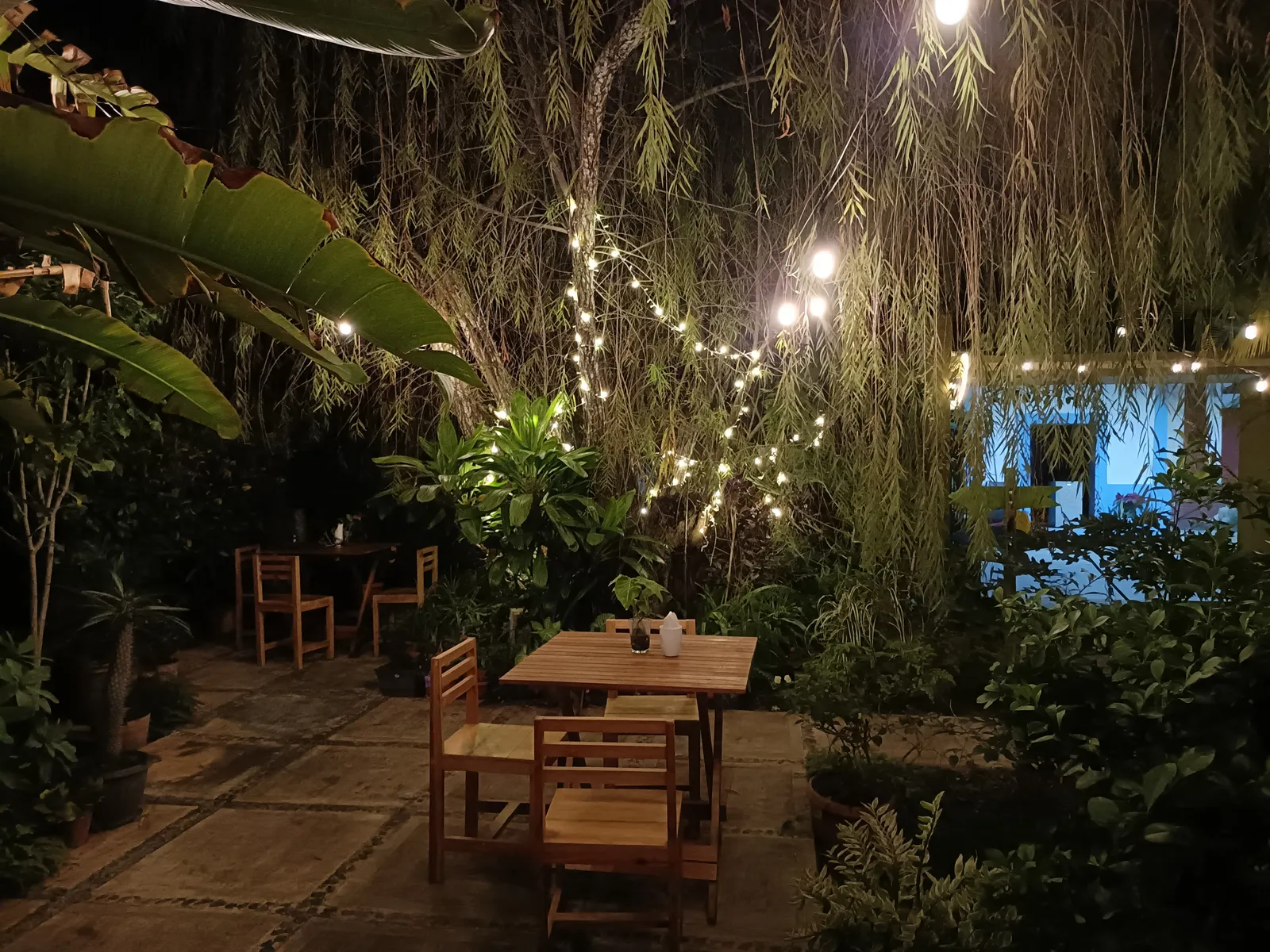 ~Luna Coffee & Pasta~ image 4