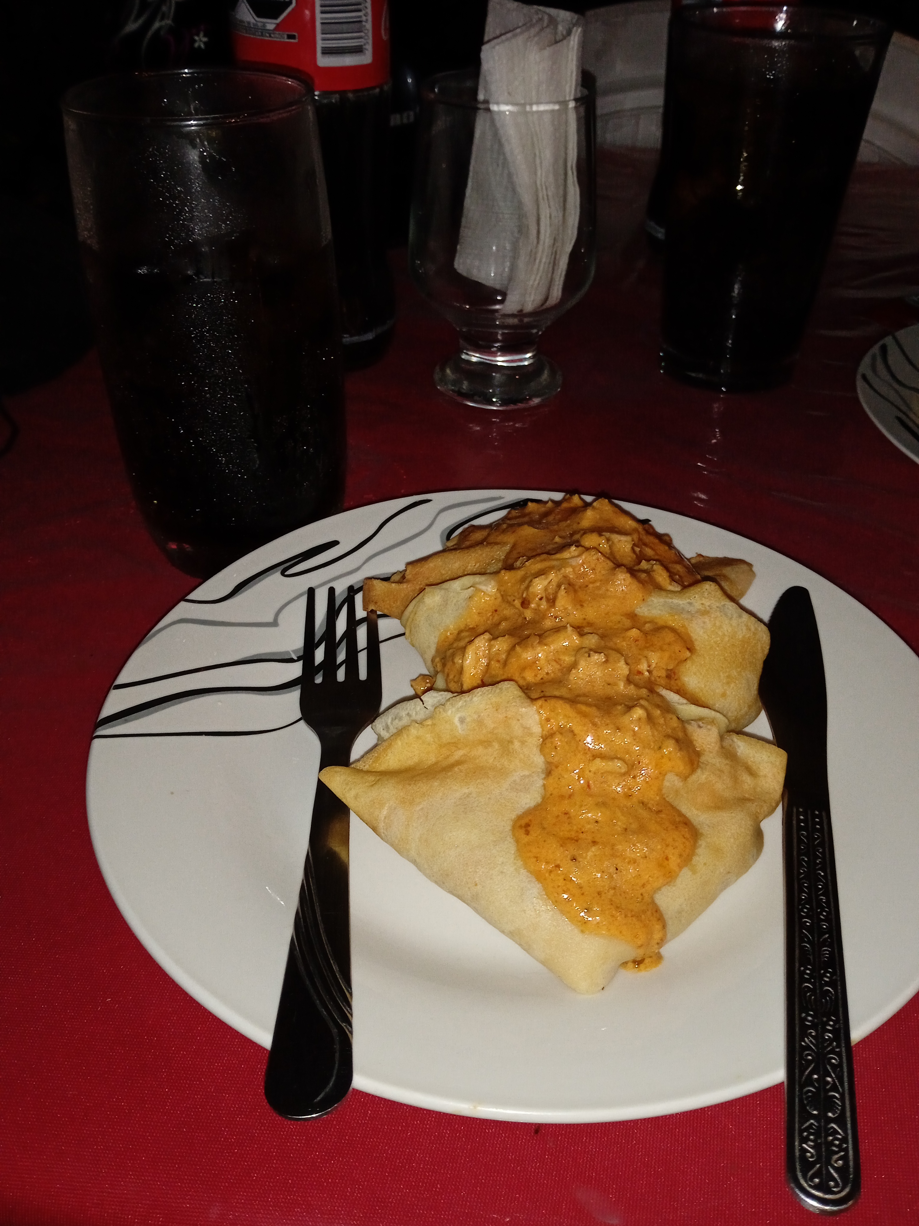 ~Luna Coffee & Pasta~ image 7