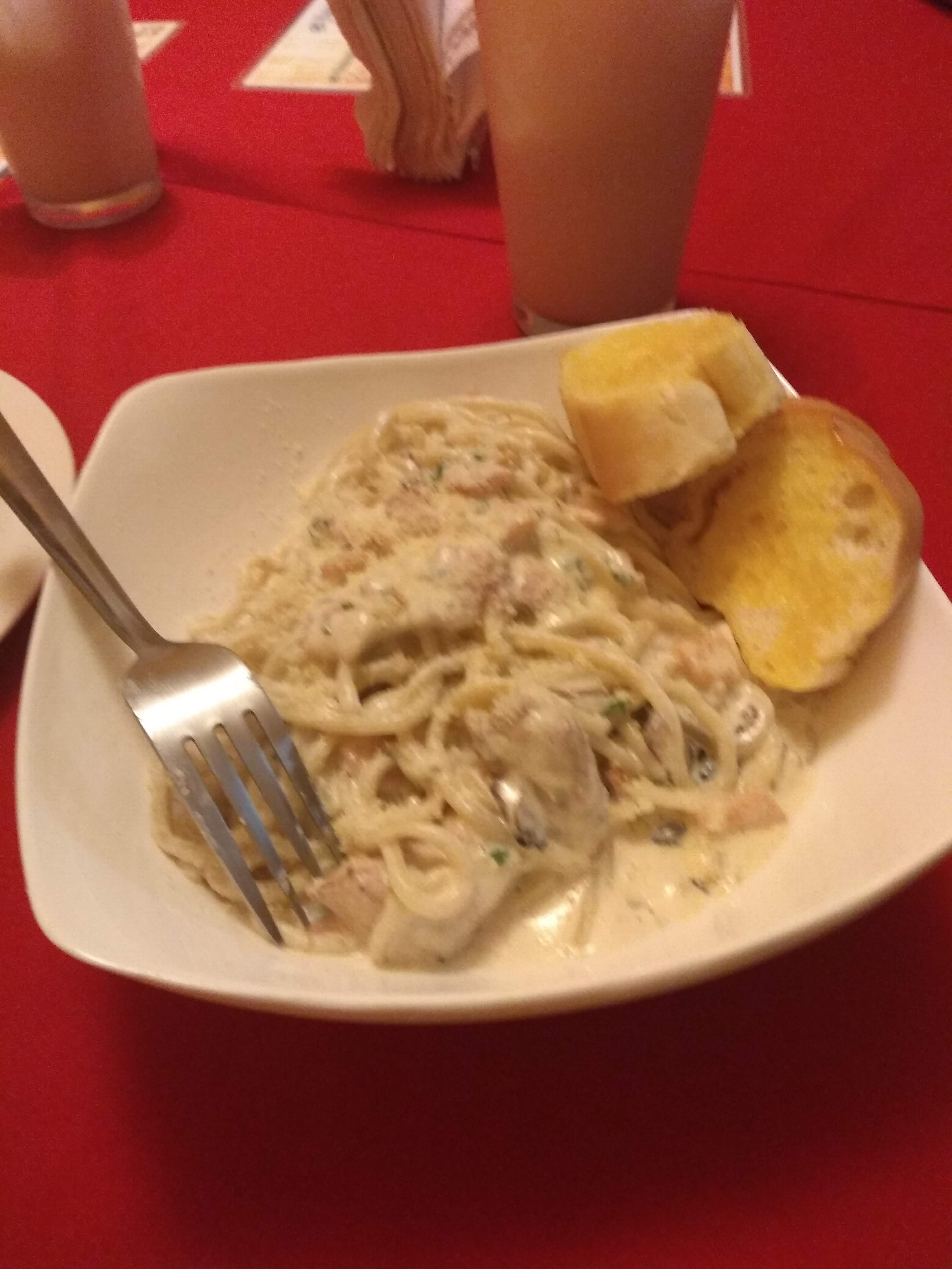 ~Luna Coffee & Pasta~ image 9