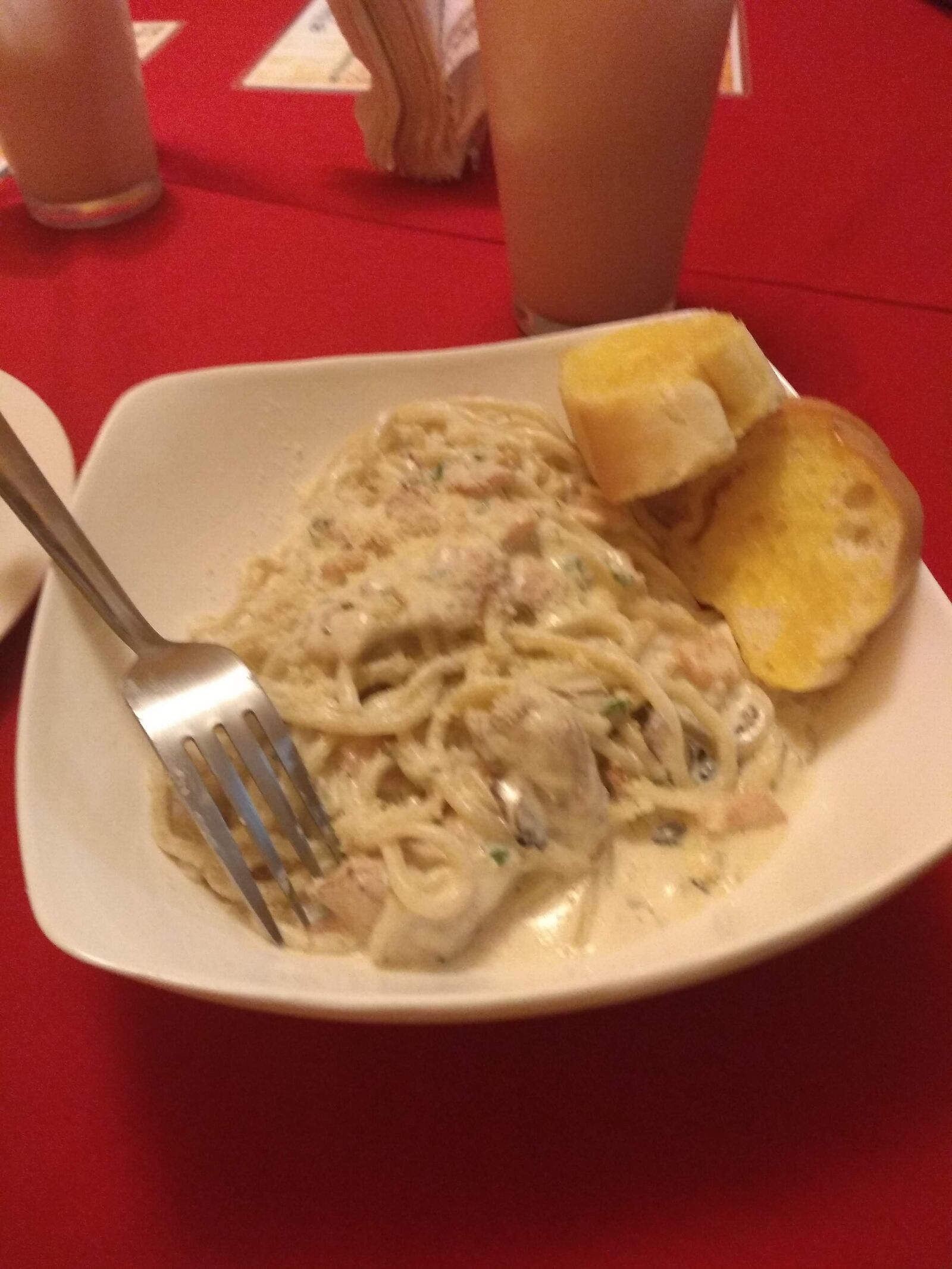 ~Luna Coffee & Pasta~ image 9