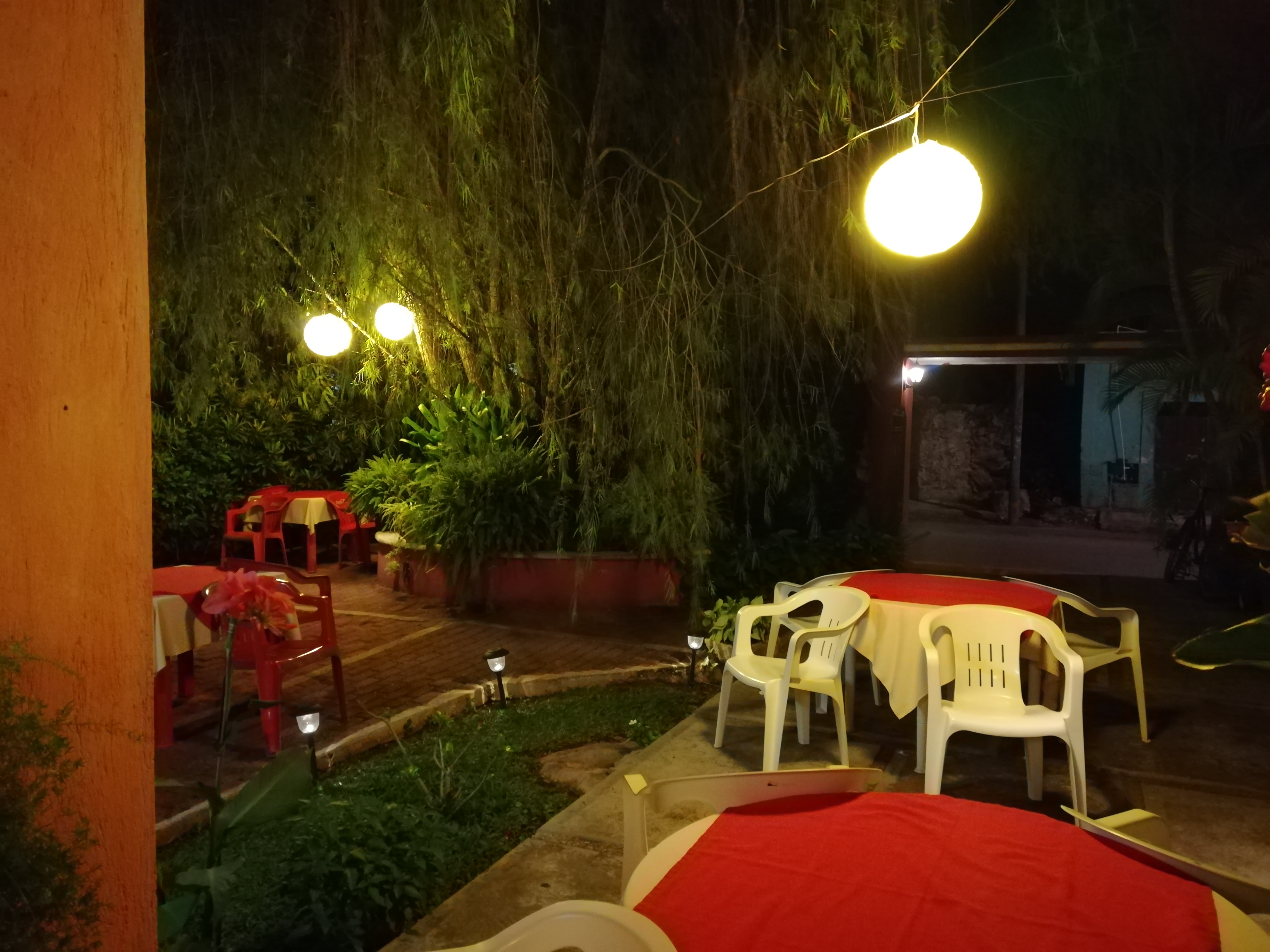 ~Luna Coffee & Pasta~ image 10