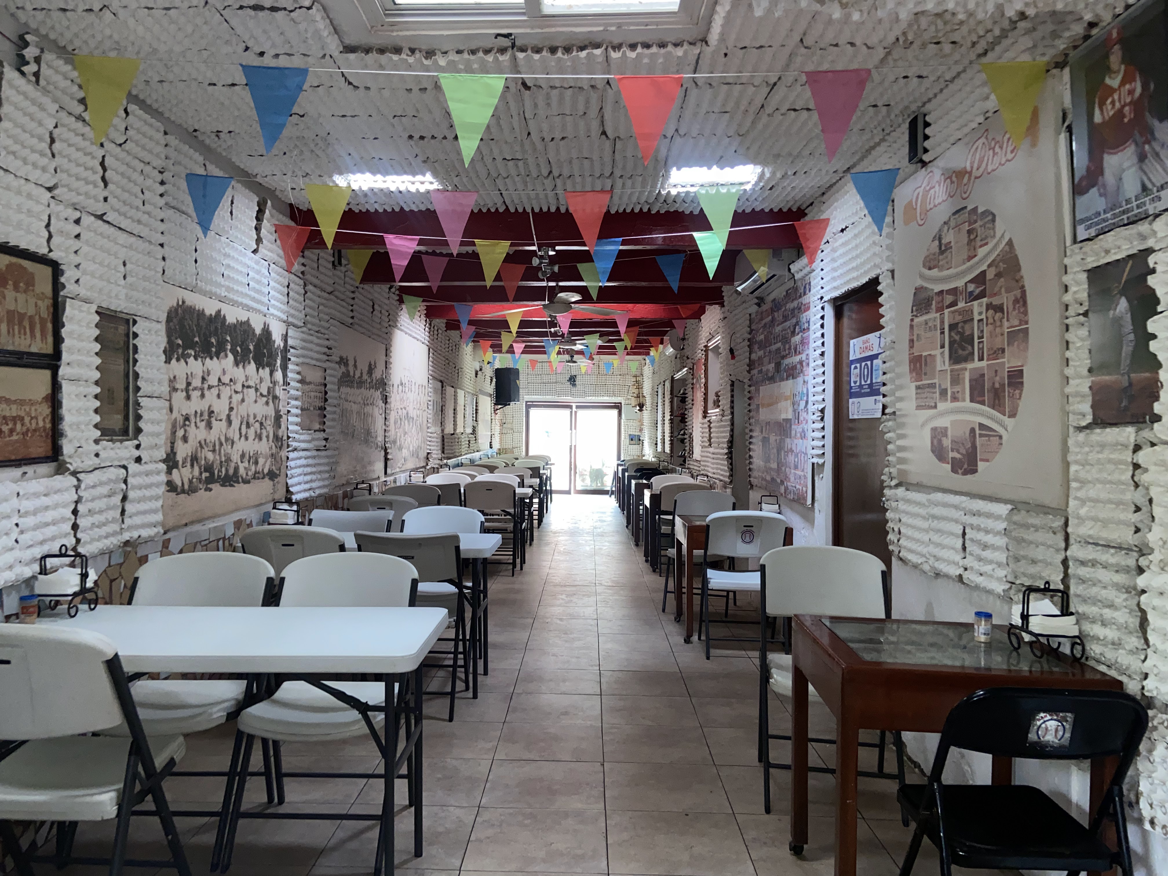 Restaurant Buenfil image 1