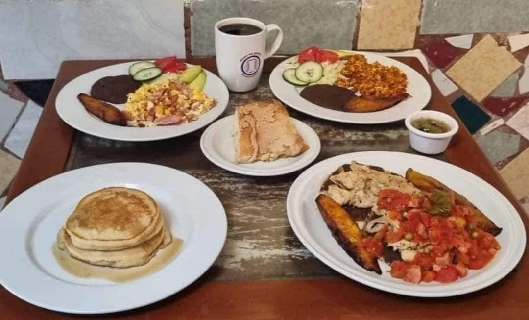 Restaurant Buenfil image 2