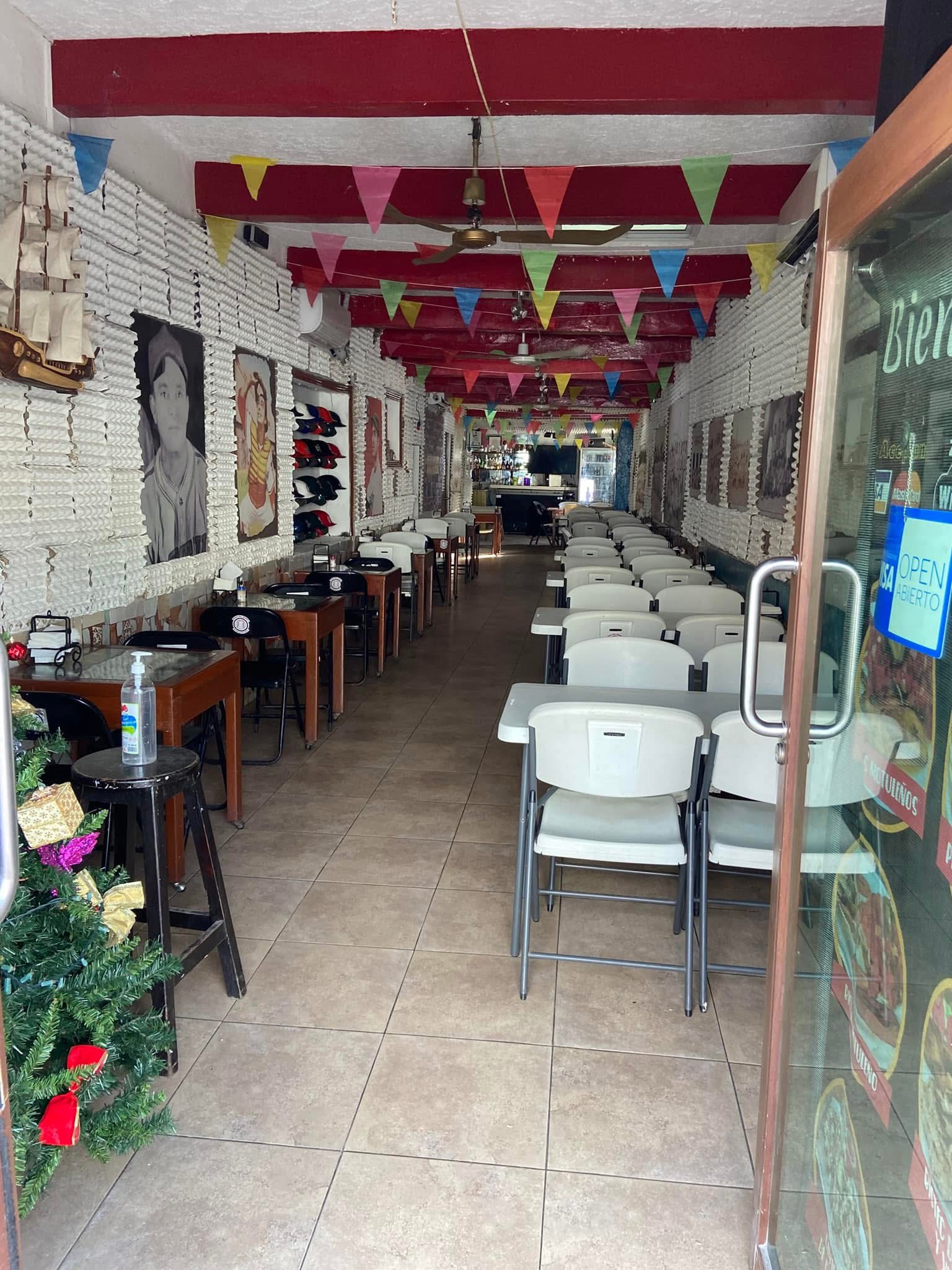 Restaurant Buenfil image 3