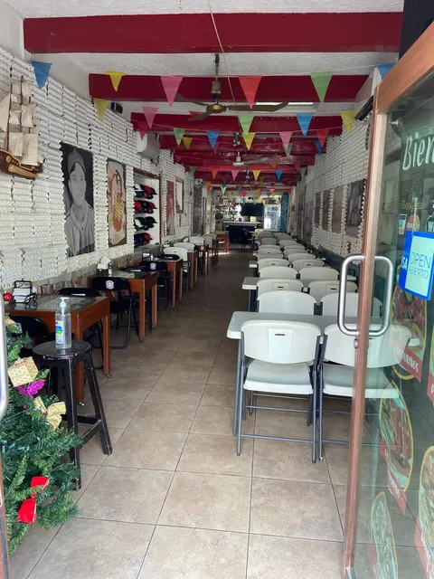 Restaurant Buenfil image 3