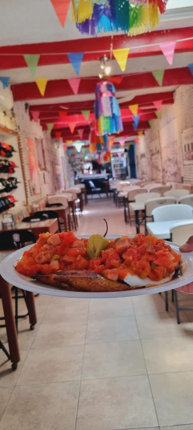 Restaurant Buenfil image 4