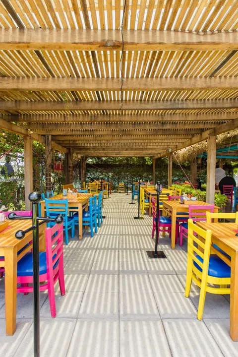 Lola Del Mar image 1