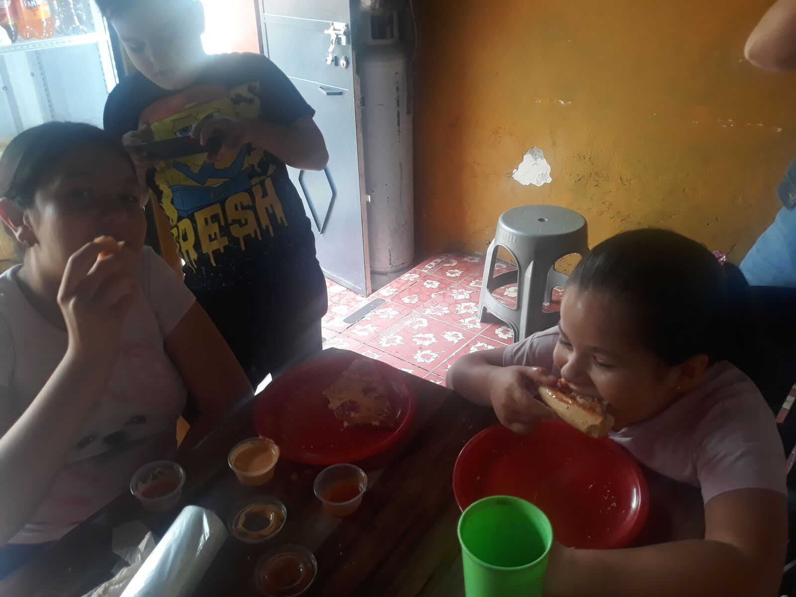Yiyo Pizza image 5