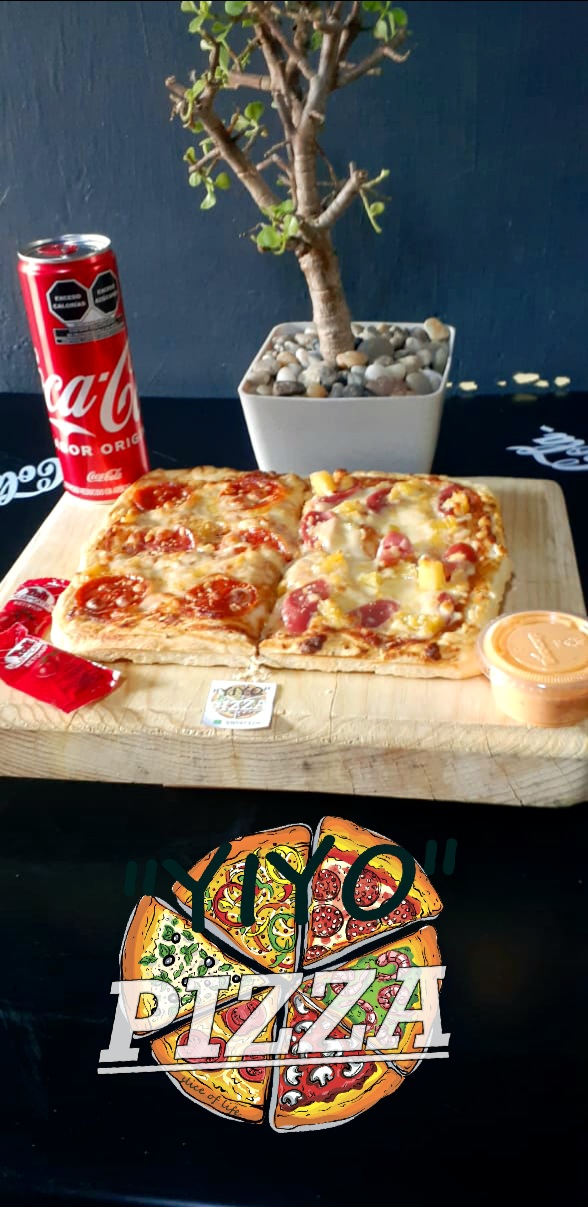 Yiyo Pizza image 8