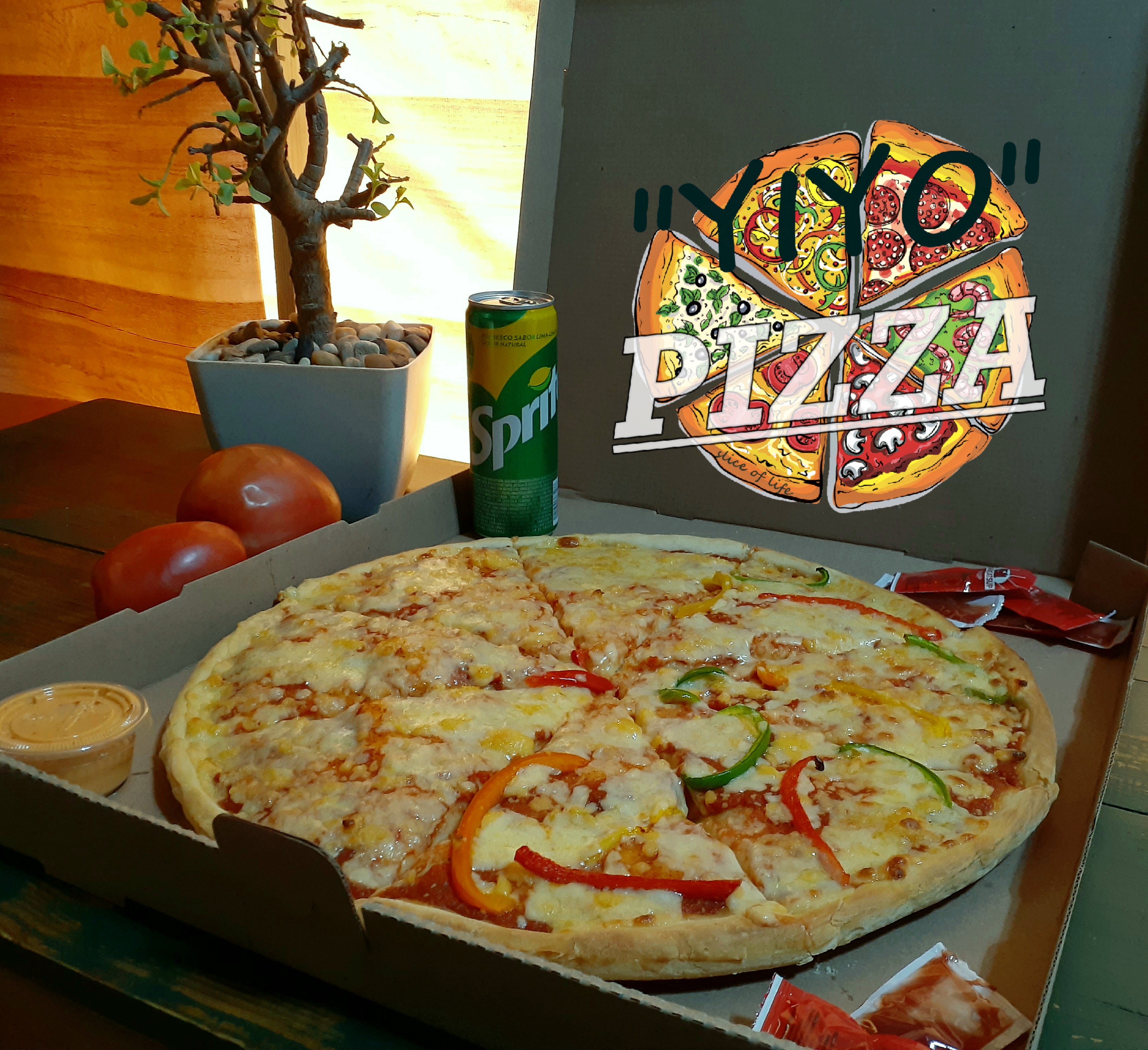 Yiyo Pizza image 9
