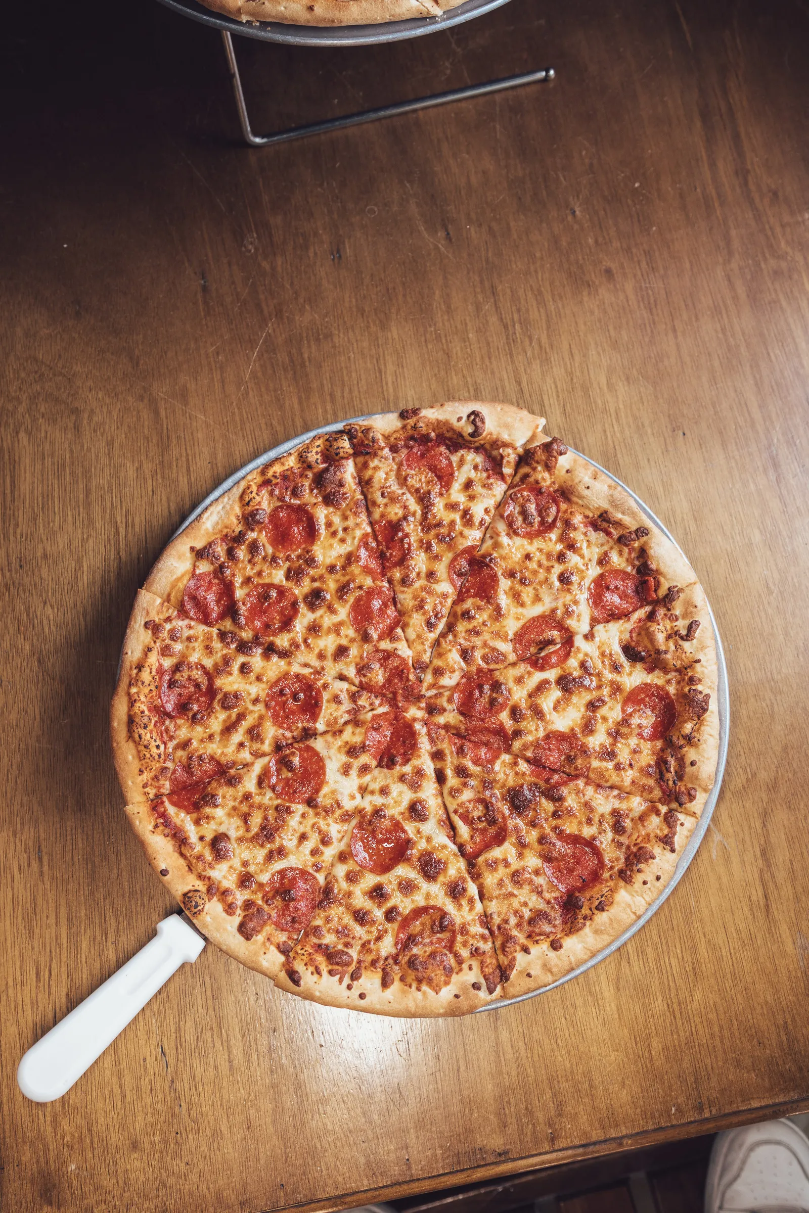 RAUZA Pizza image 3