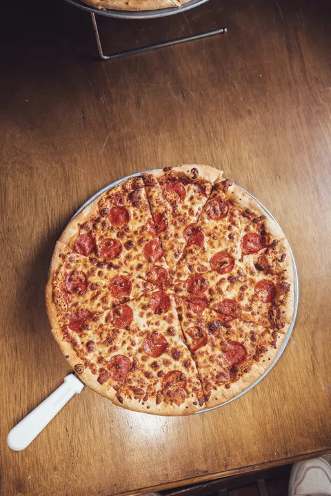 RAUZA Pizza image 3