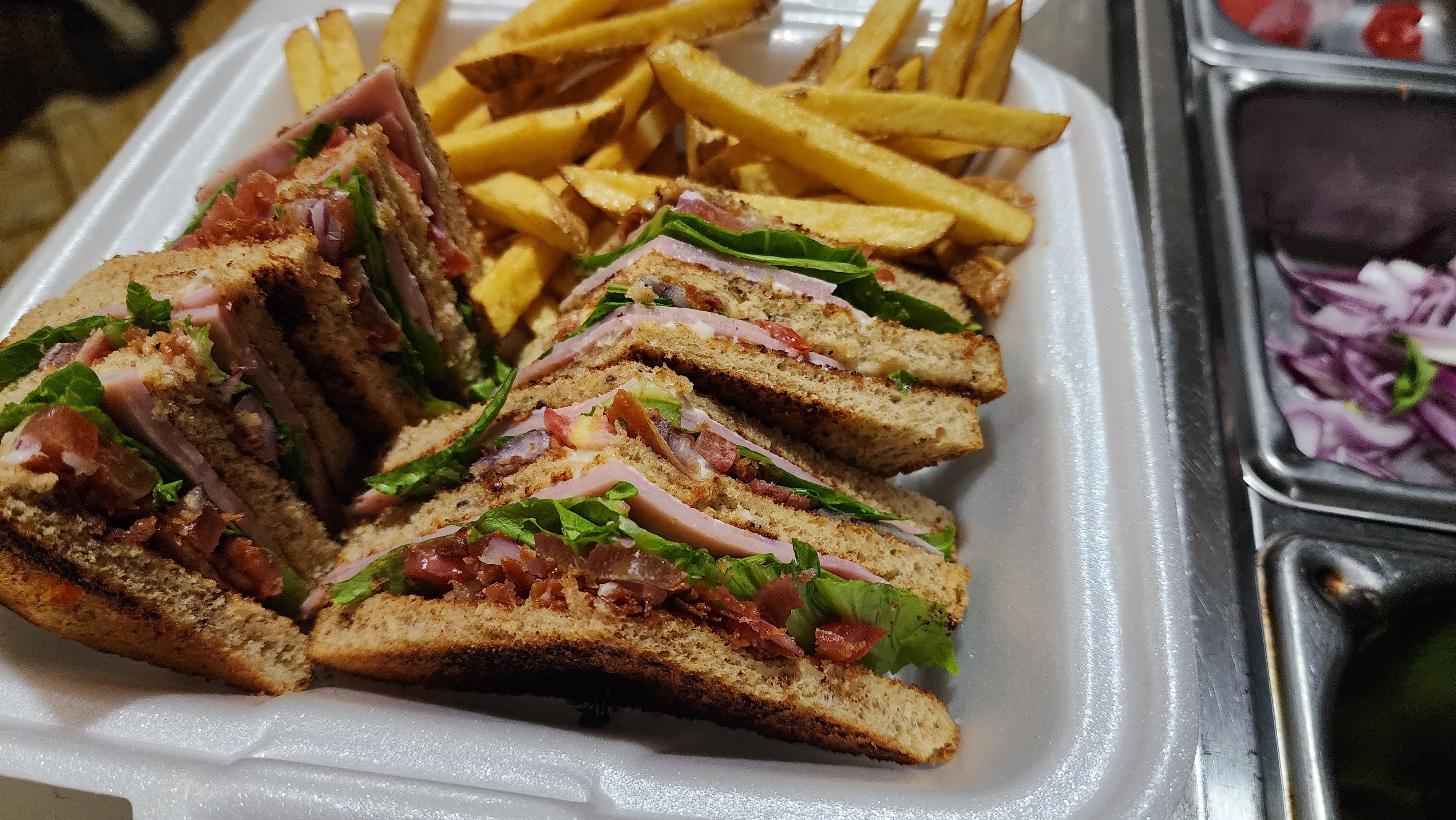 RAUZA Pizza image 10