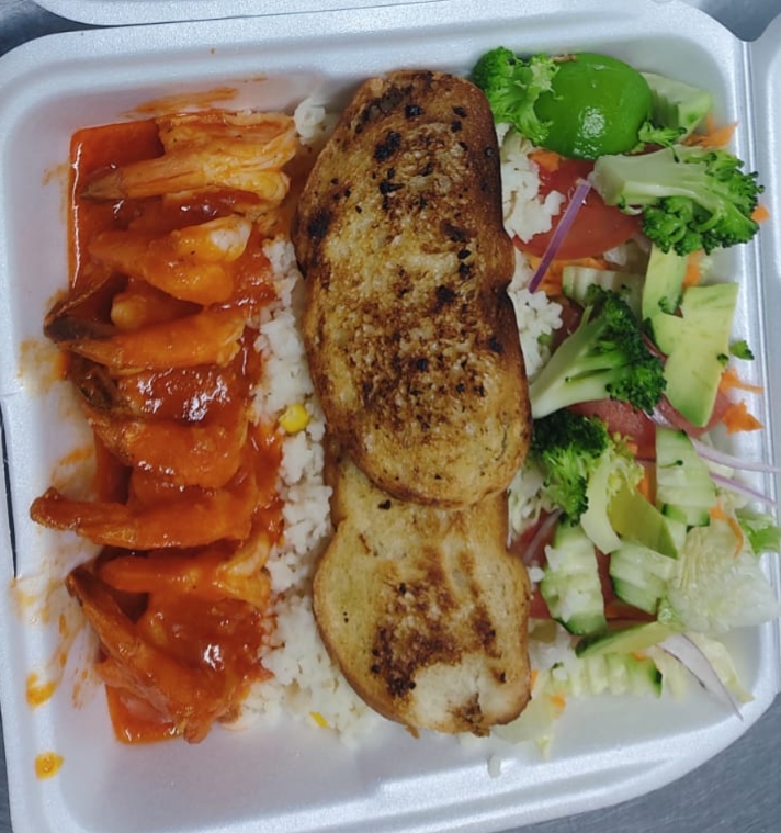 Hamburgesas, Hotdogs y mas "Martinez" image 2