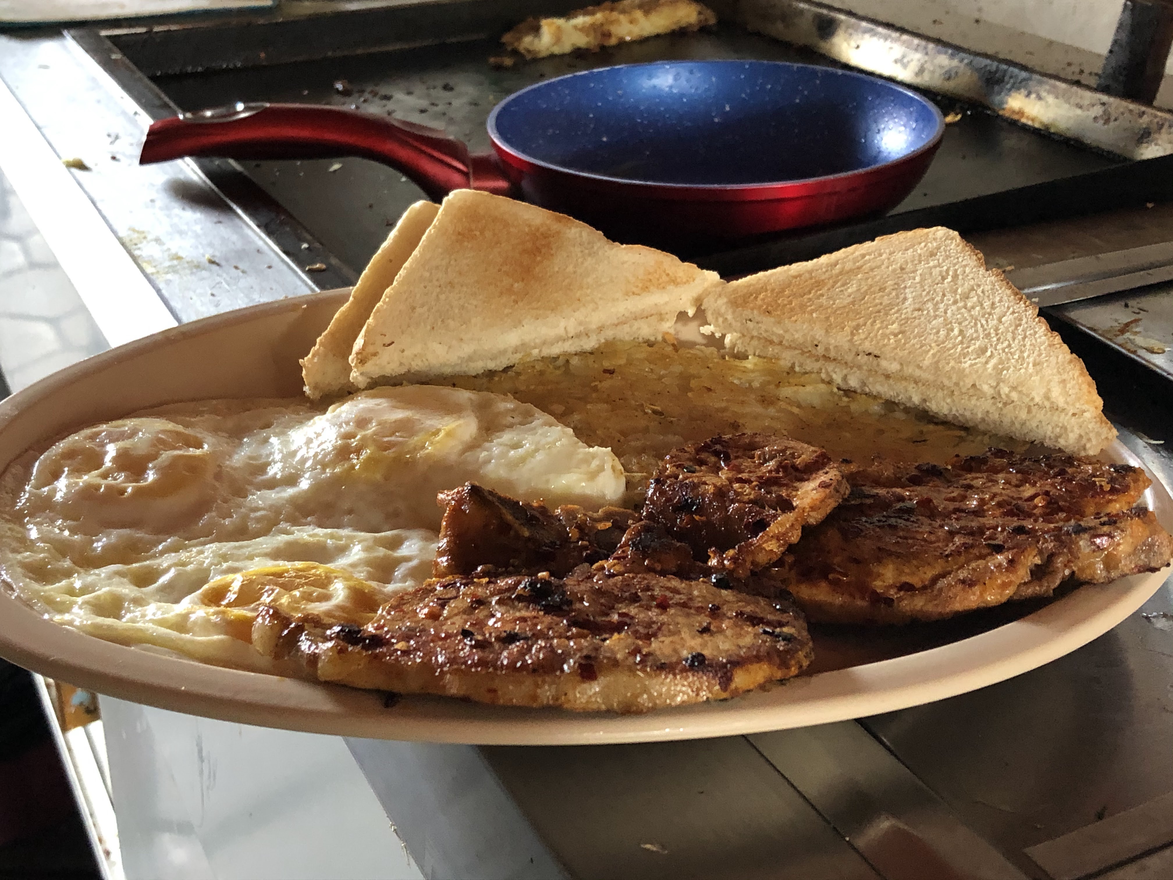 Hamburgesas, Hotdogs y mas "Martinez" image 3