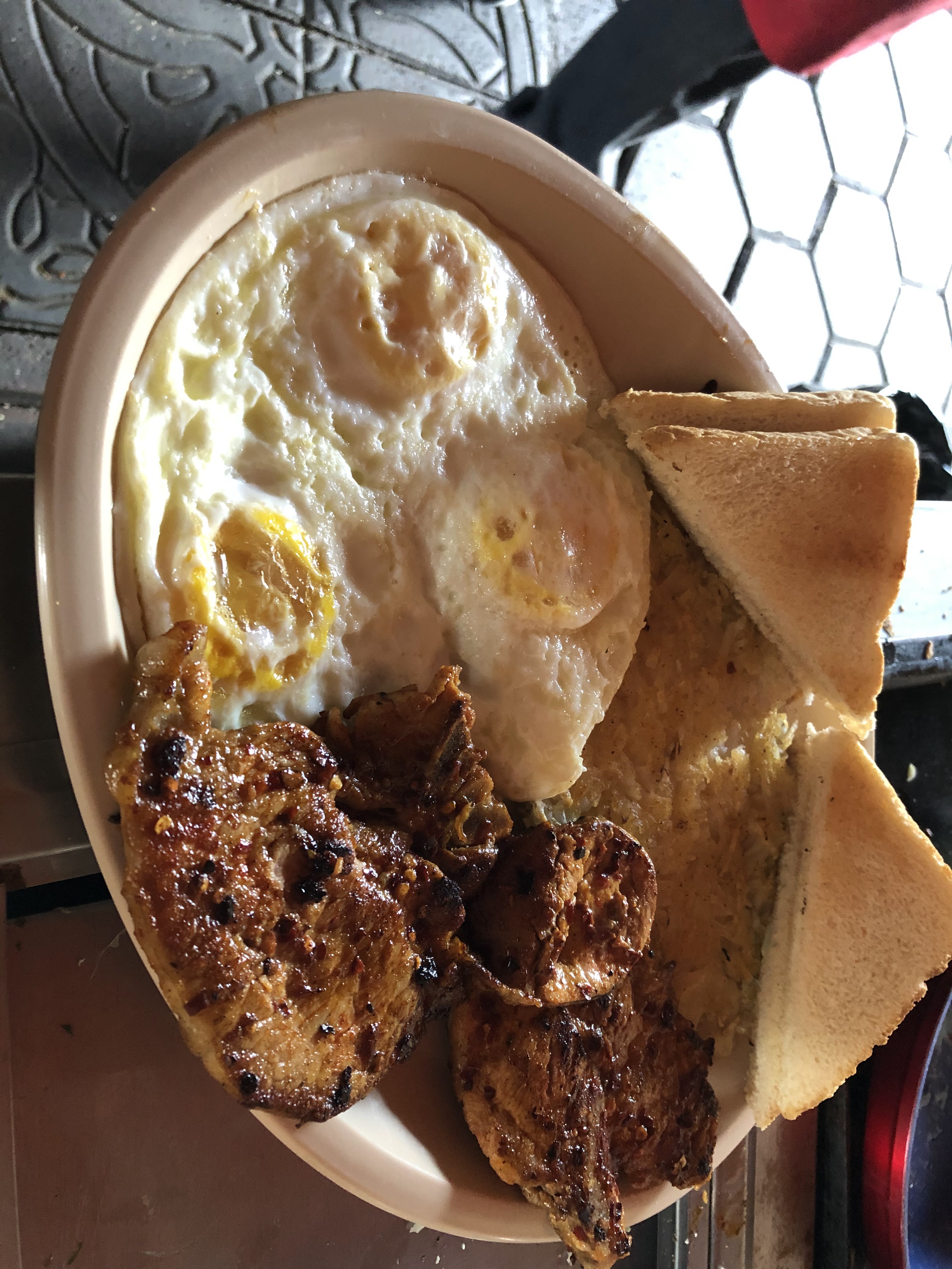 Hamburgesas, Hotdogs y mas "Martinez" image 4