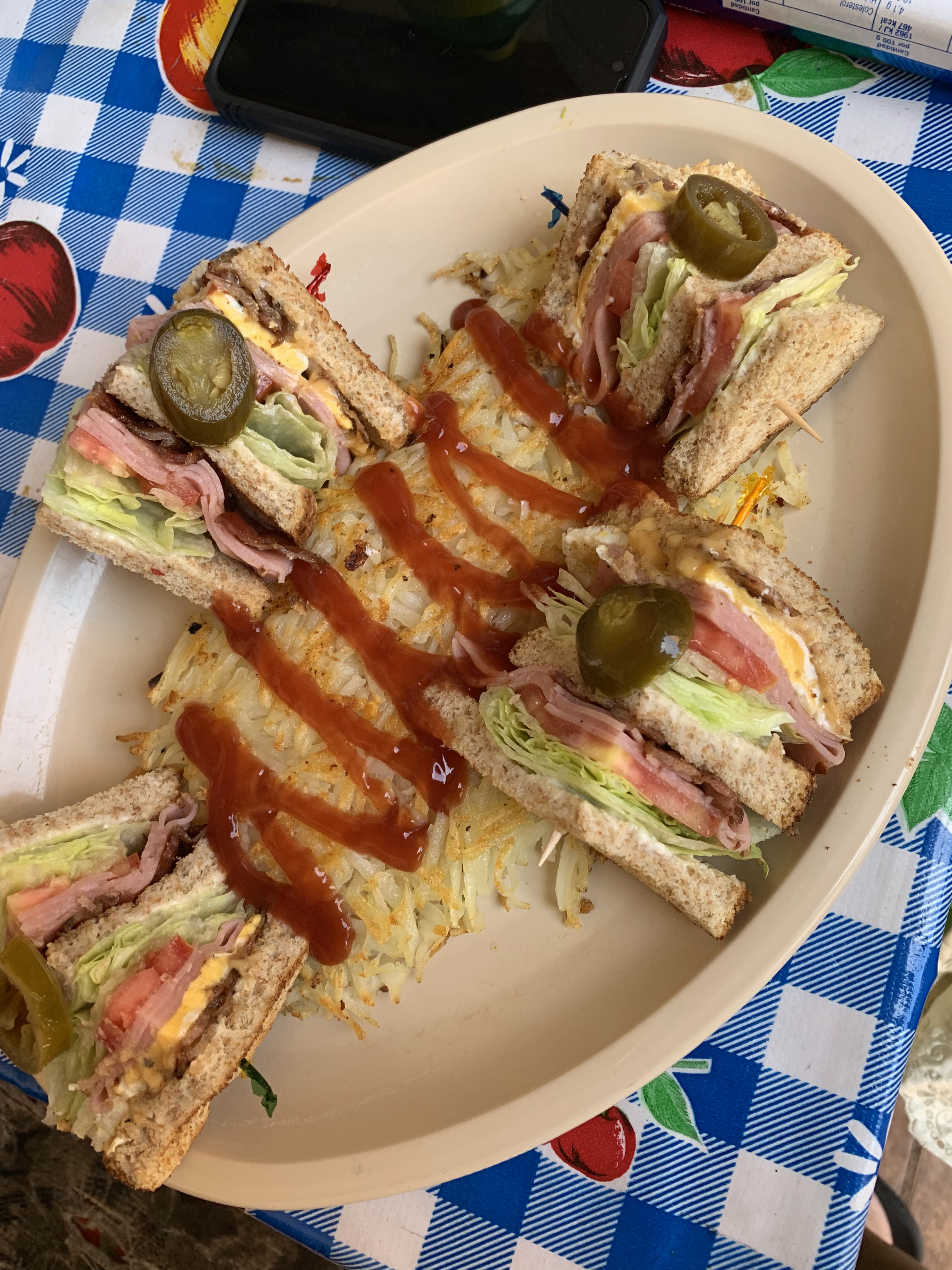 Hamburgesas, Hotdogs y mas "Martinez" image 6