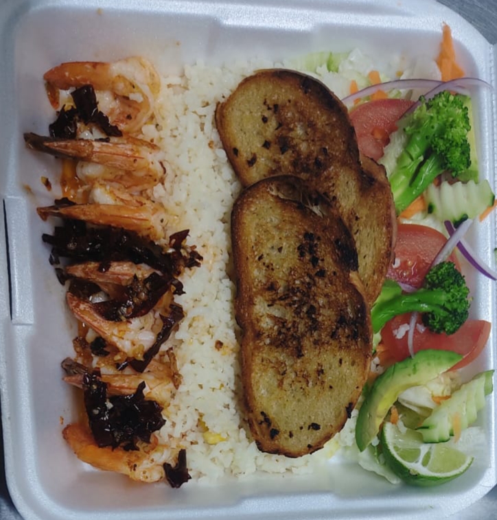 Hamburgesas, Hotdogs y mas "Martinez" image 8