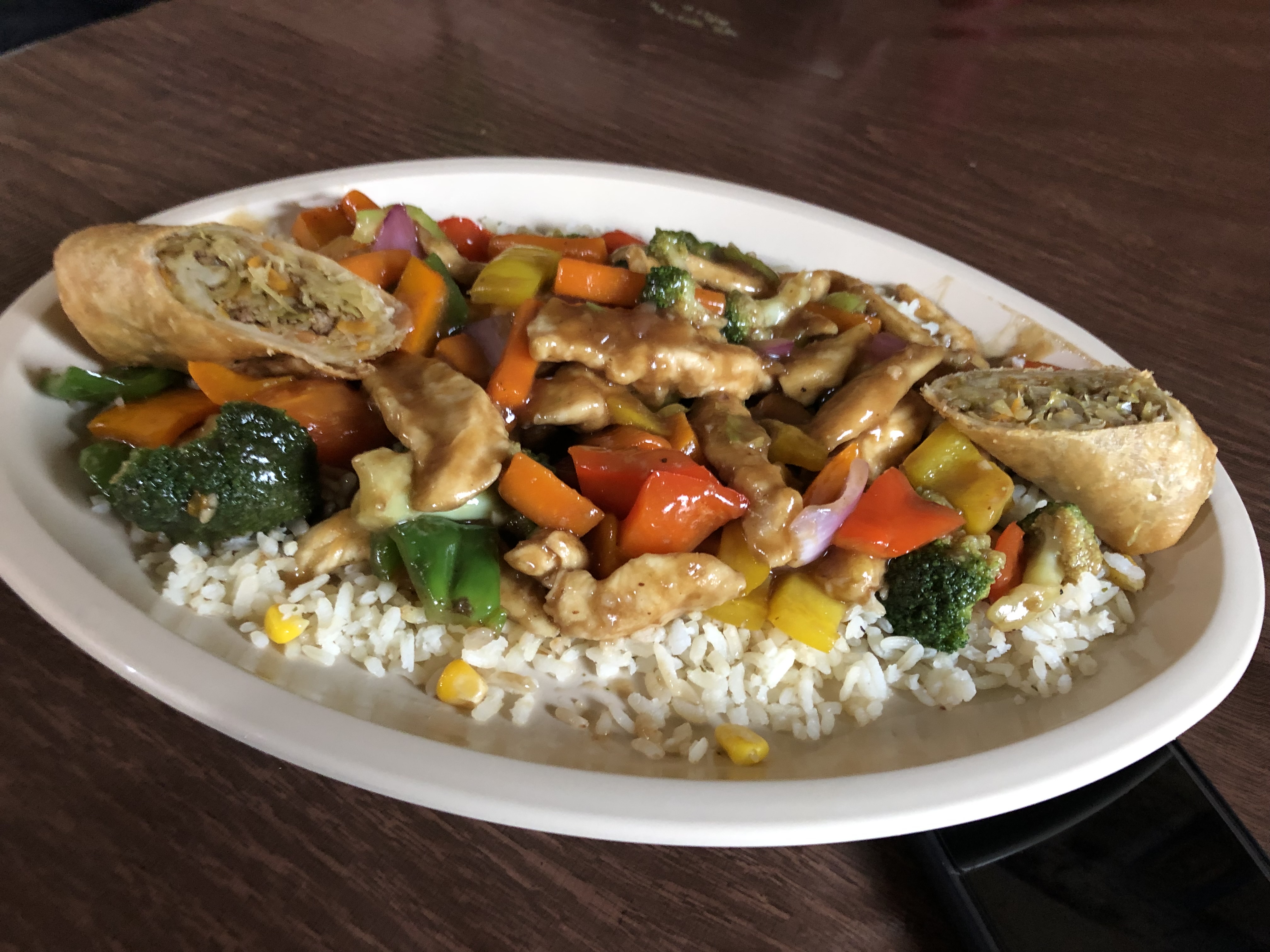 Hamburgesas, Hotdogs y mas "Martinez" image 9