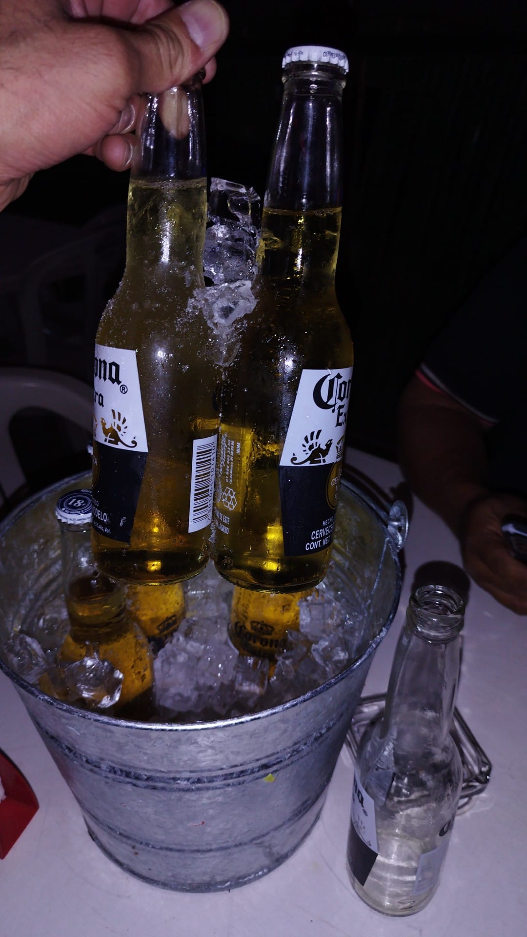 Los Compadres image 2