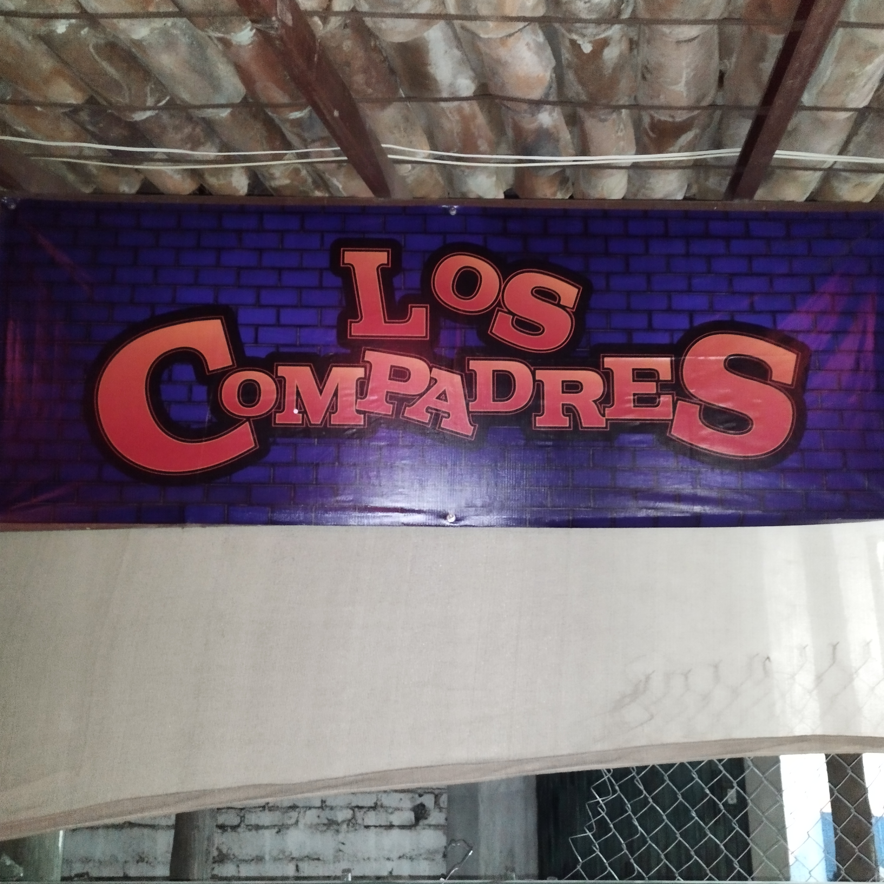 Los Compadres image 3