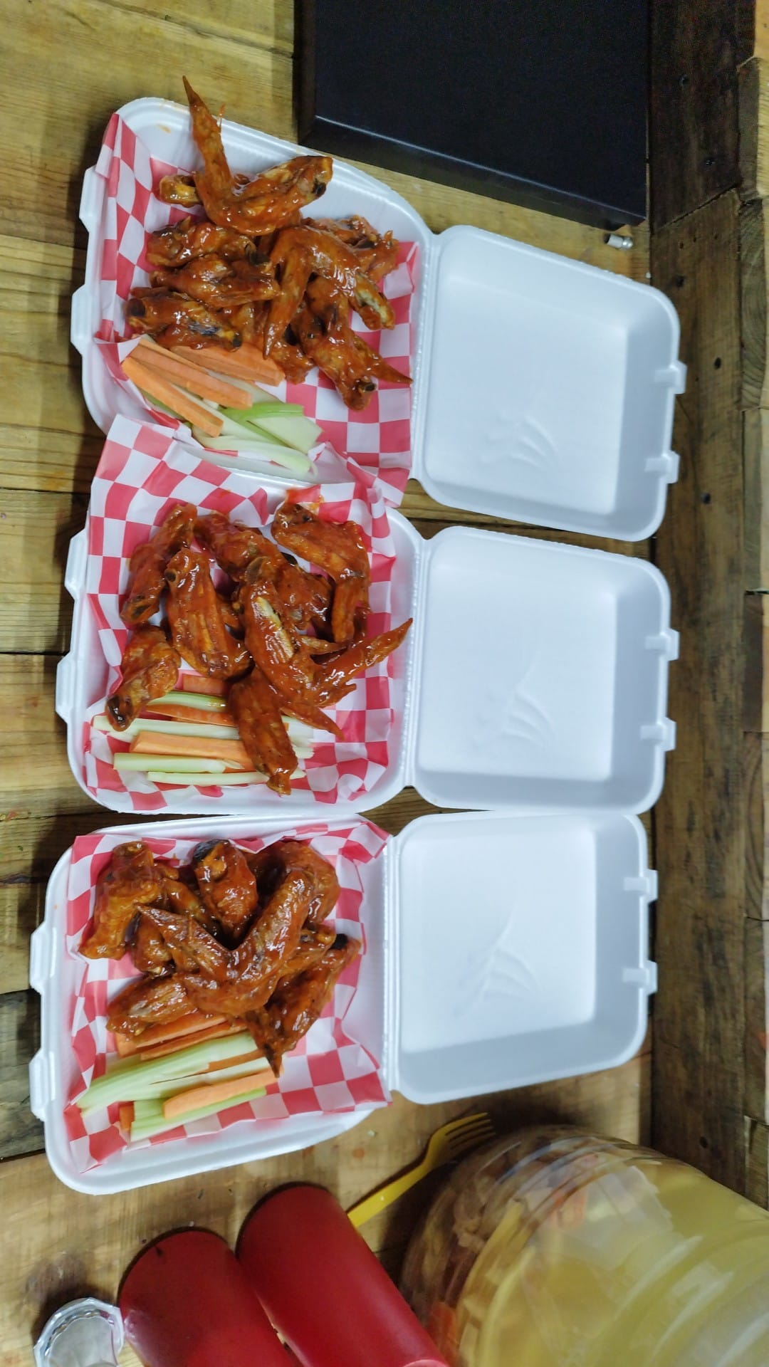 Los Compadres image 4