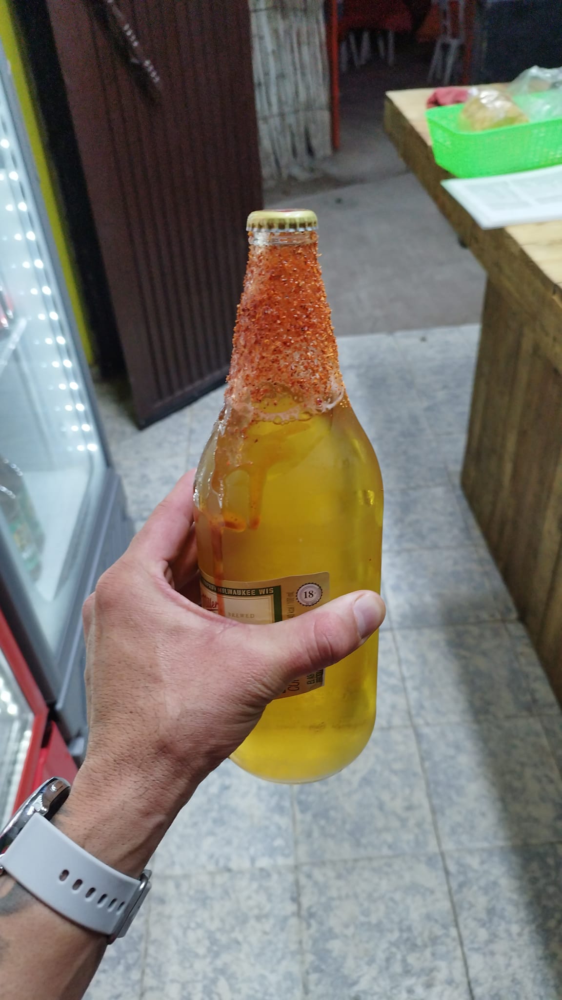 Los Compadres image 5