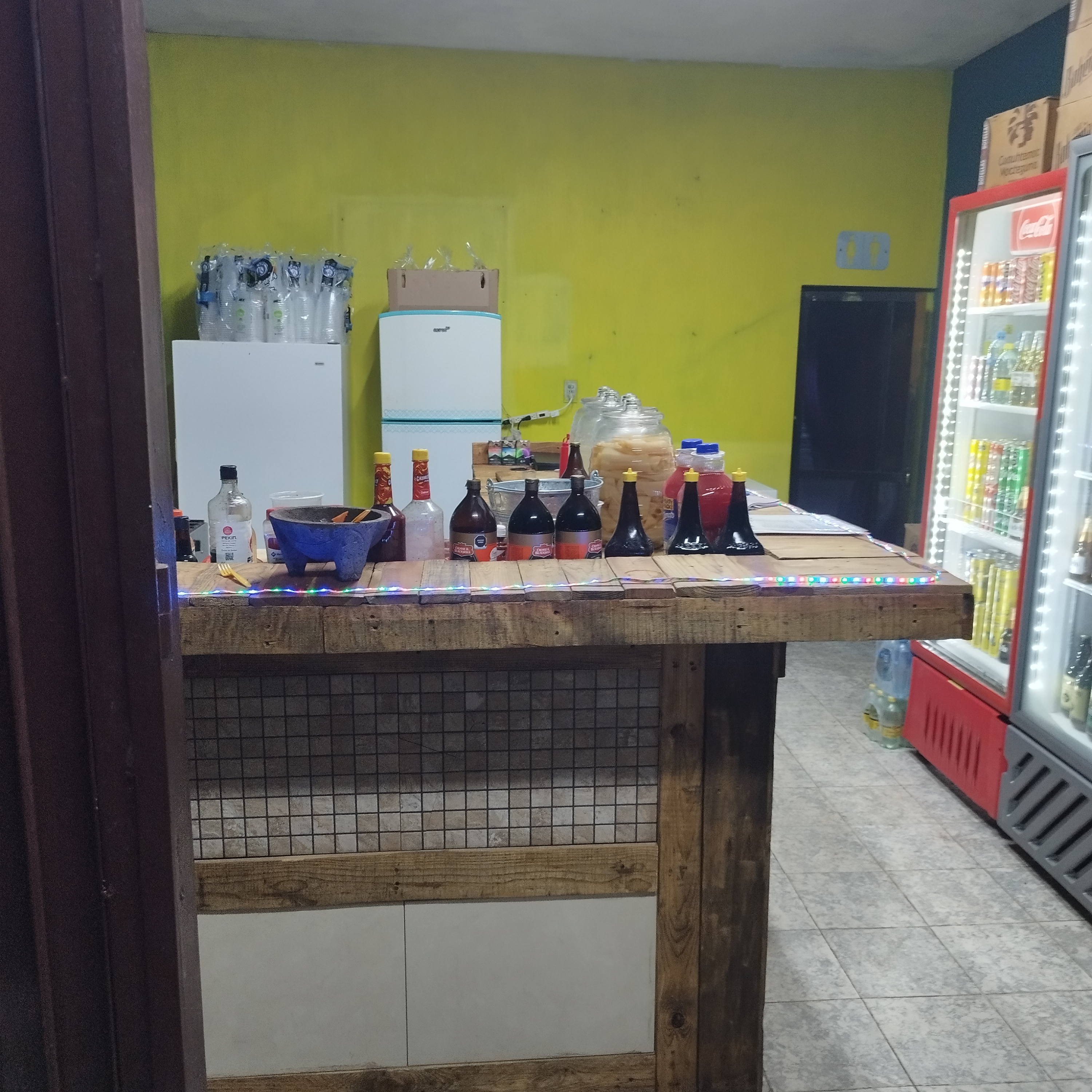 Los Compadres image 6