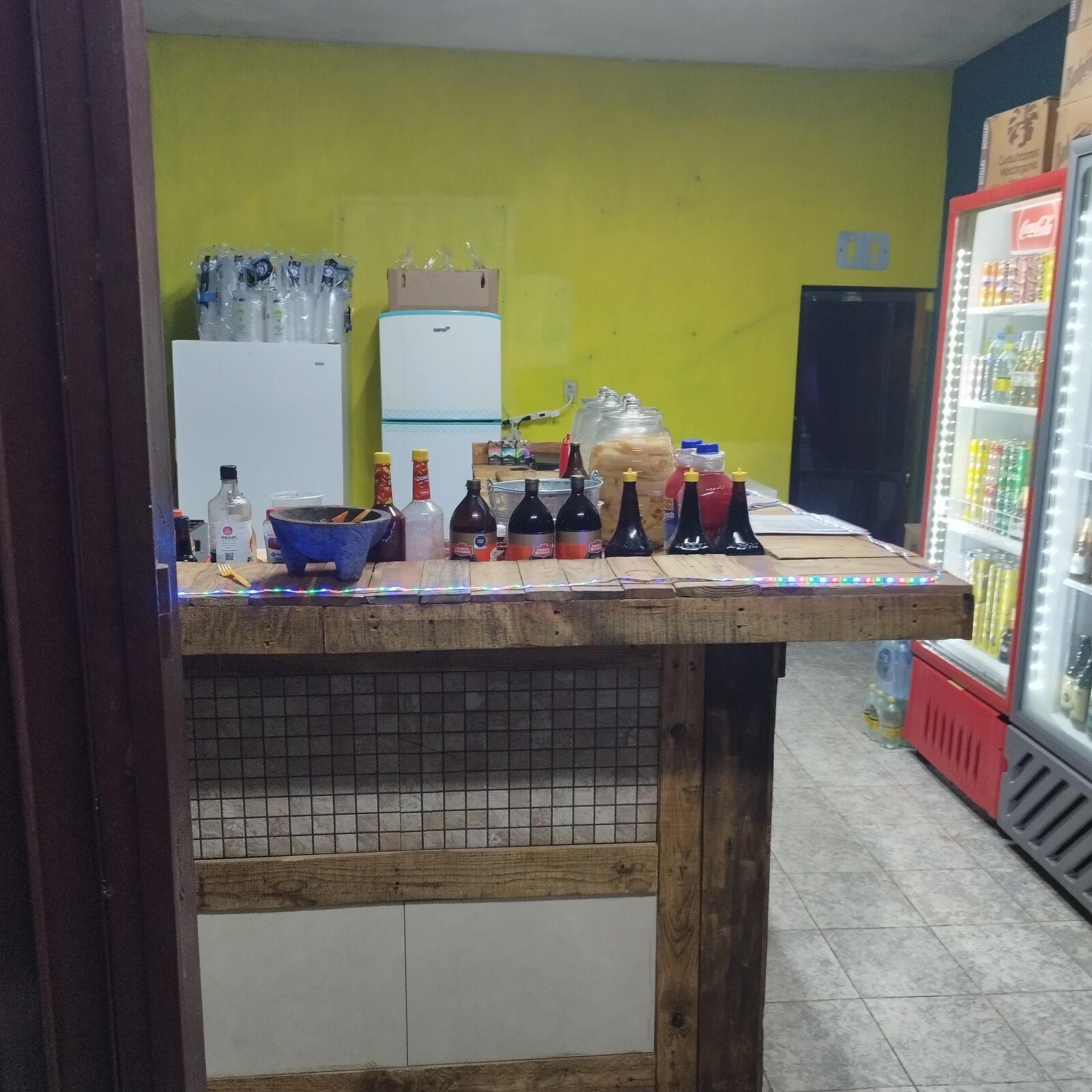 Los Compadres image 6