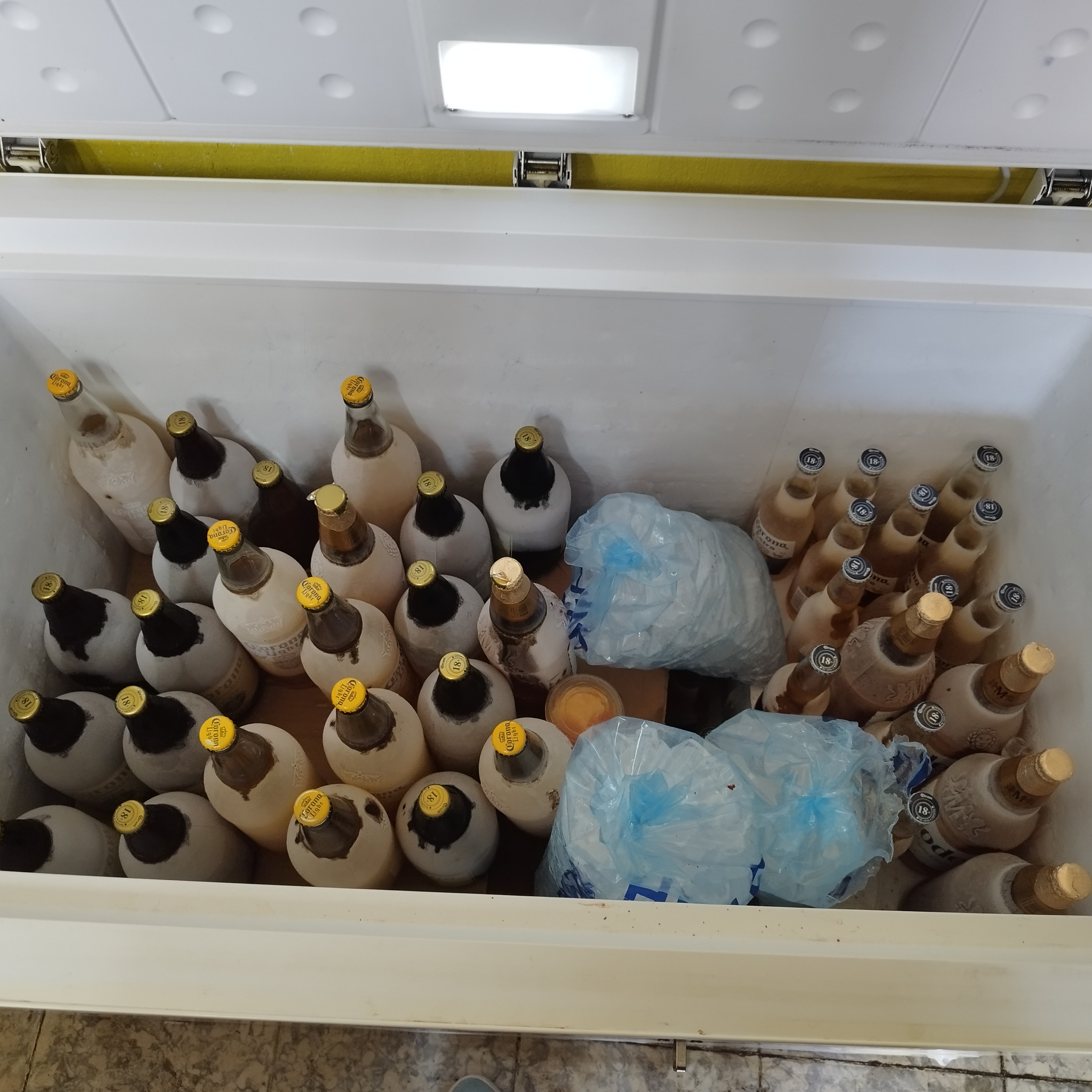 Los Compadres image 7