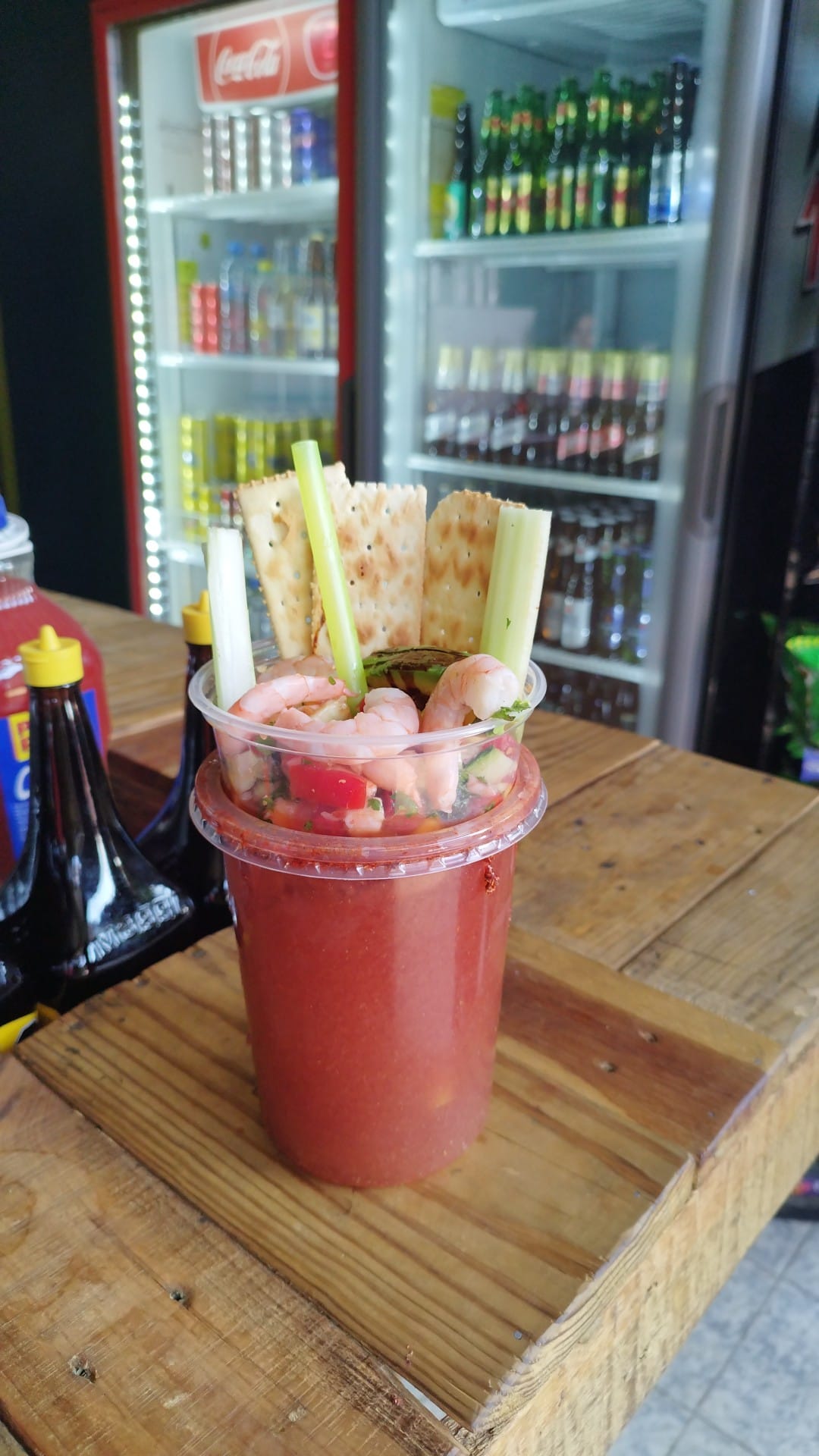 Los Compadres image 9