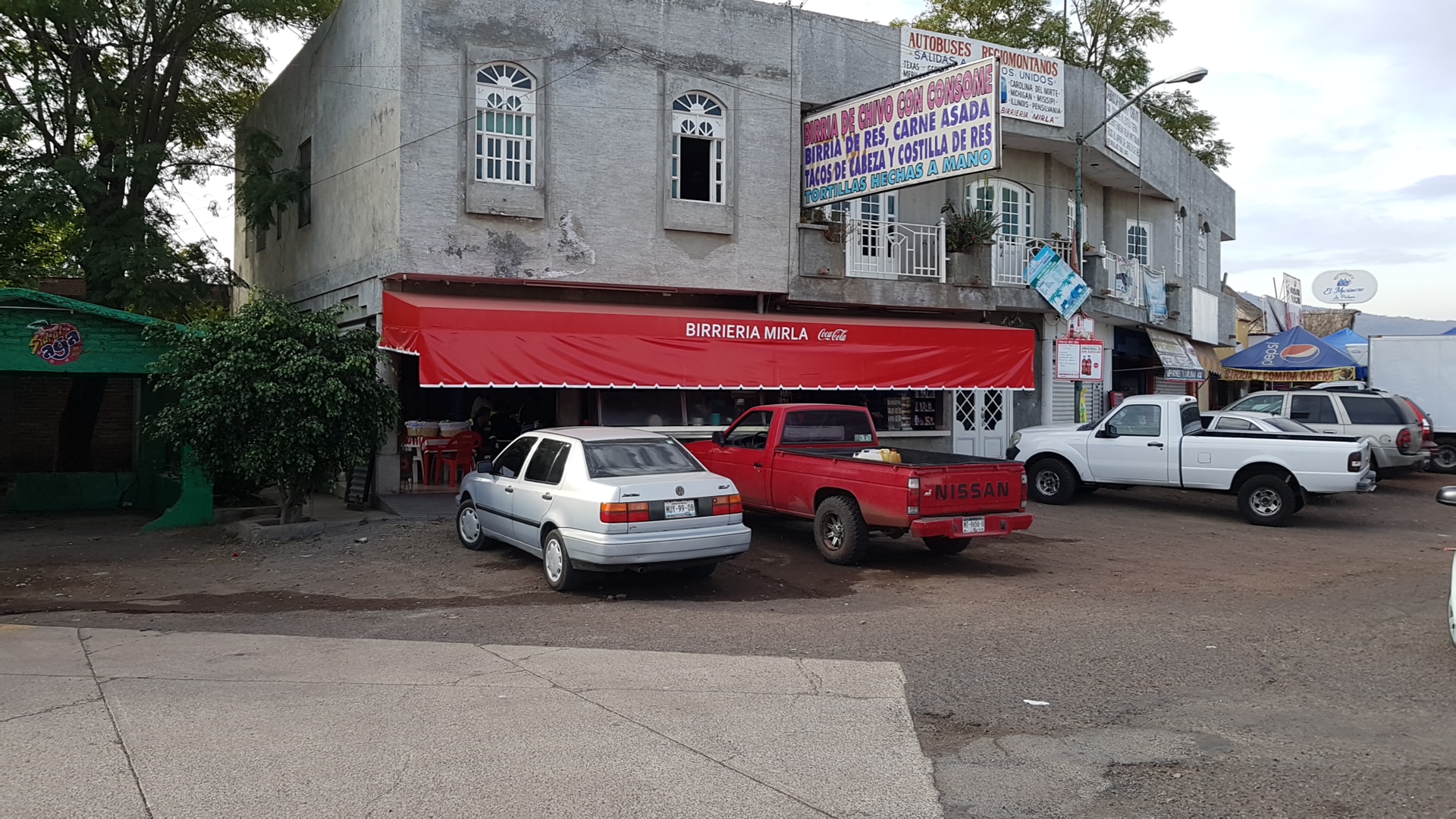 Birrieria Mirla image 1