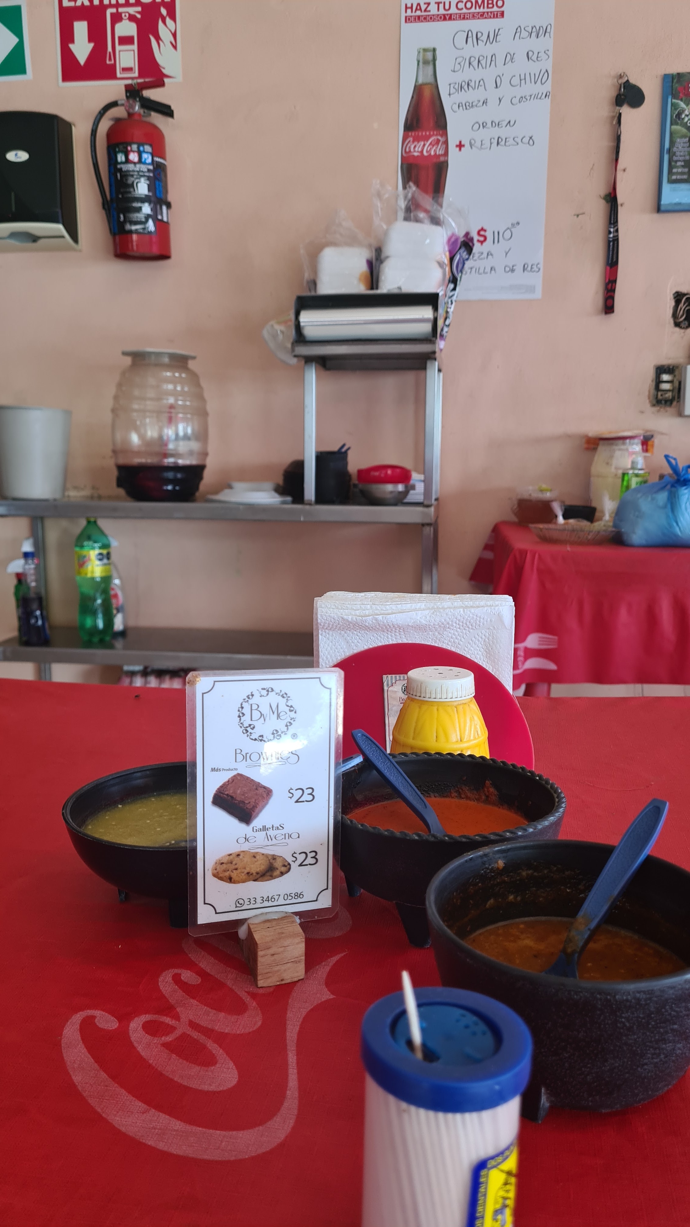 Birrieria Mirla image 5