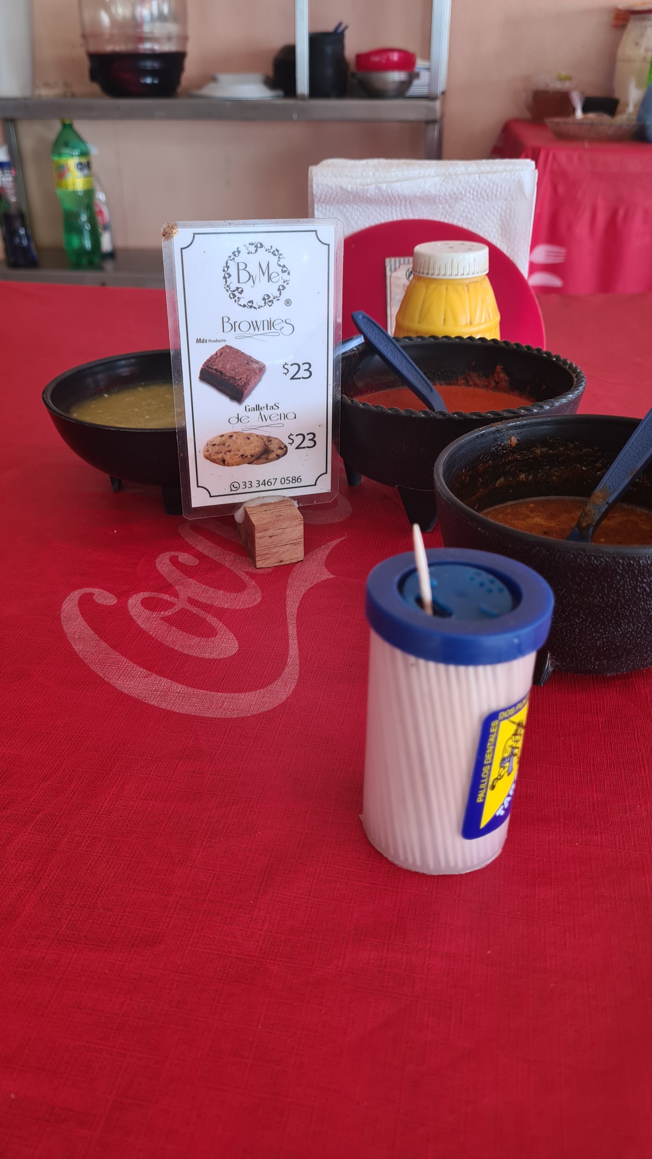 Birrieria Mirla image 8