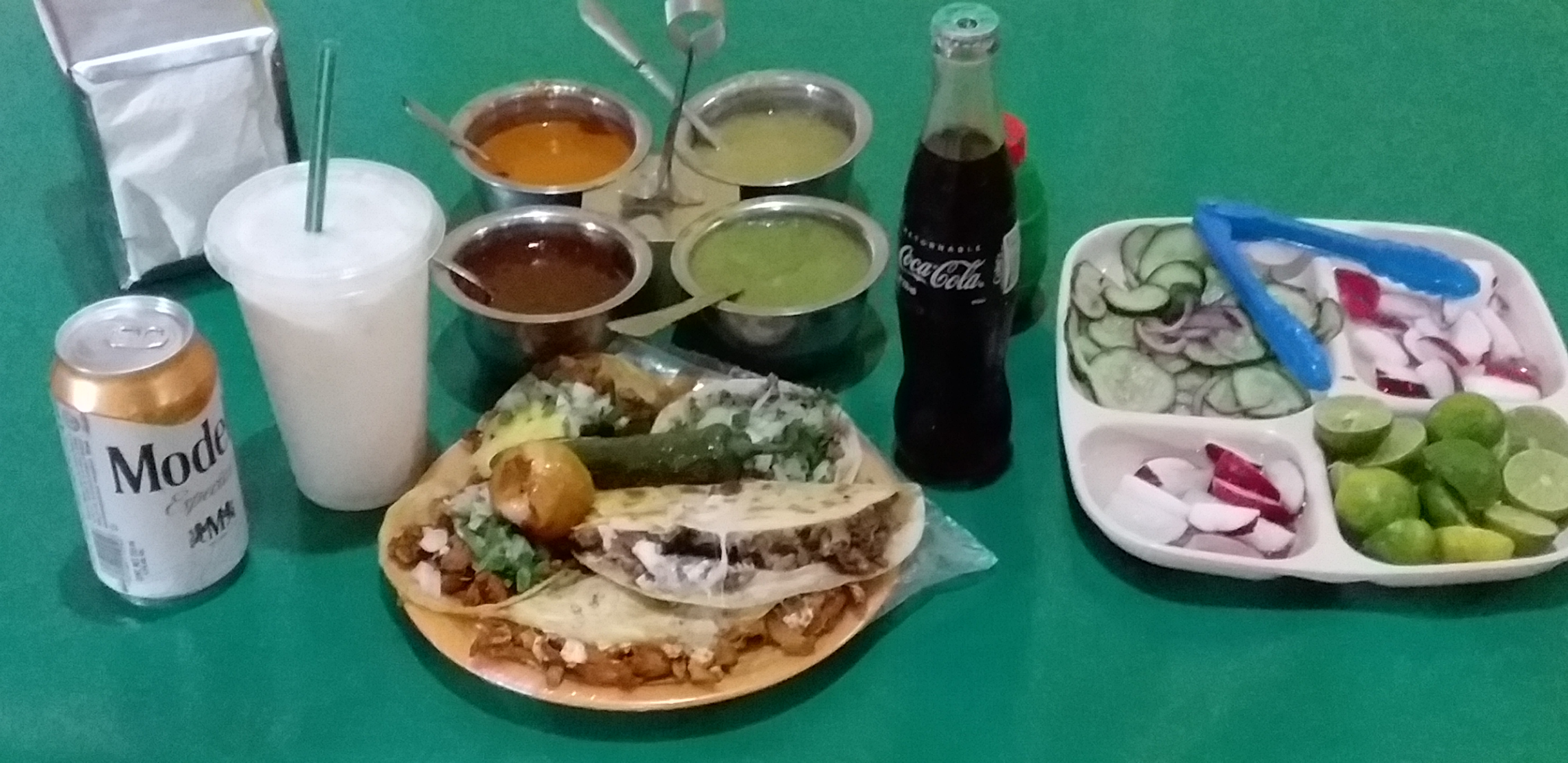 Tacos martin image 2