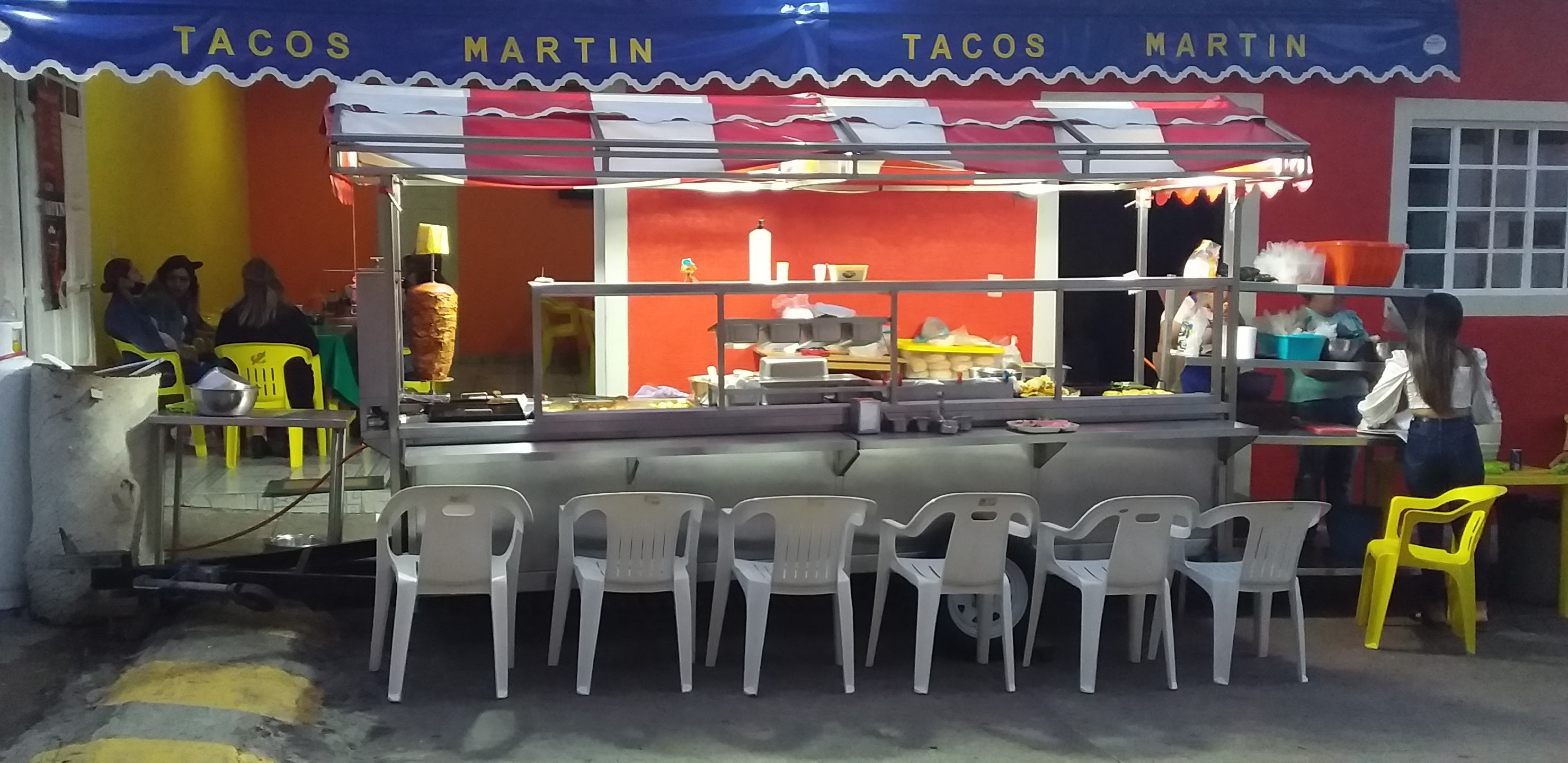 Tacos martin image 3