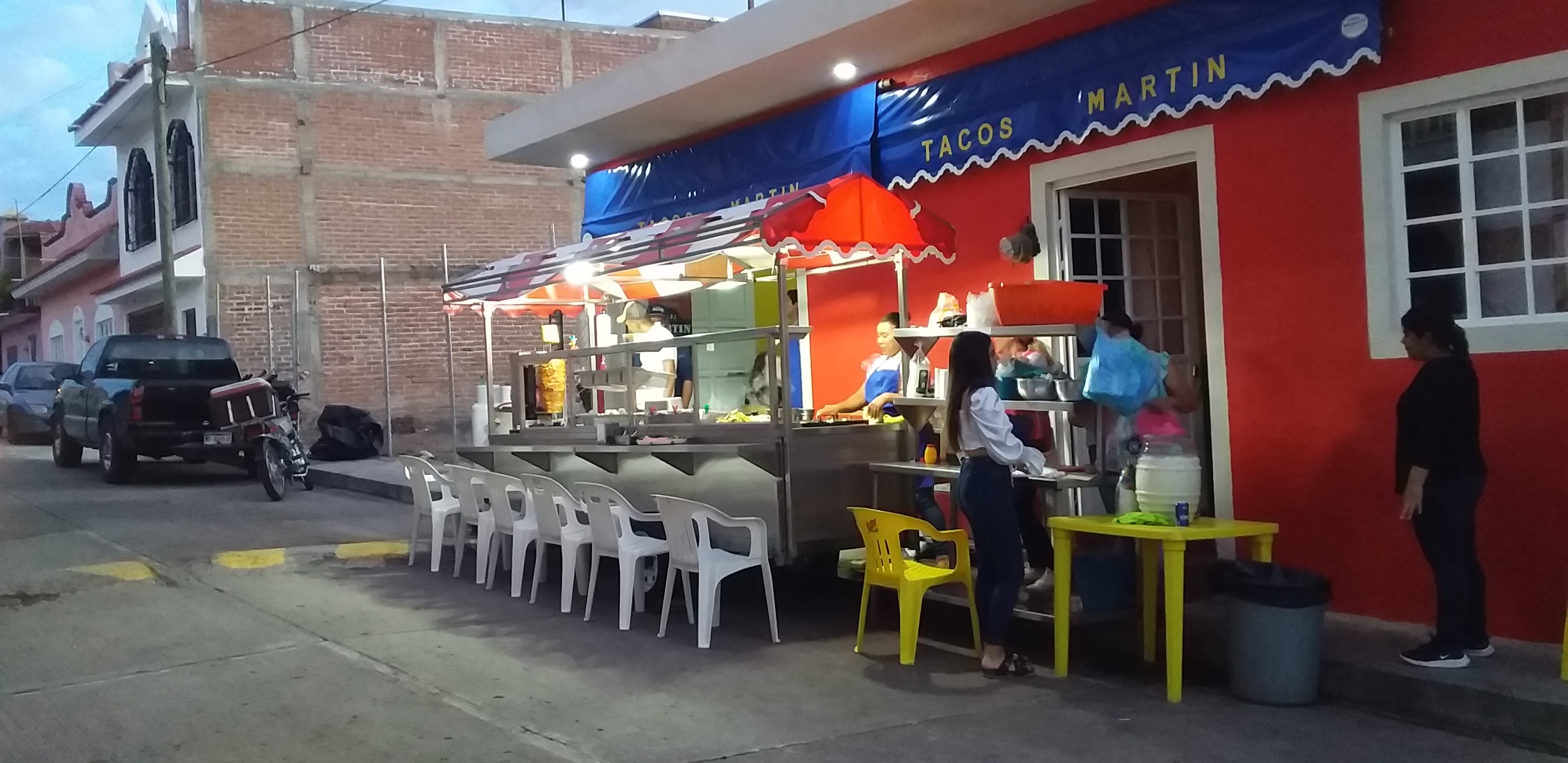 Tacos martin image 7