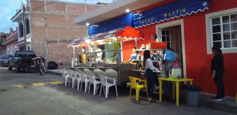 Tacos martin image 7
