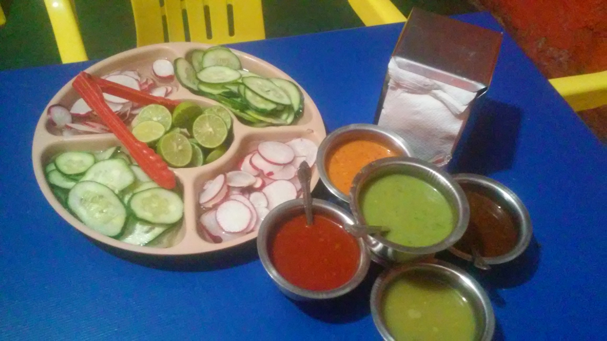 Tacos martin image 8