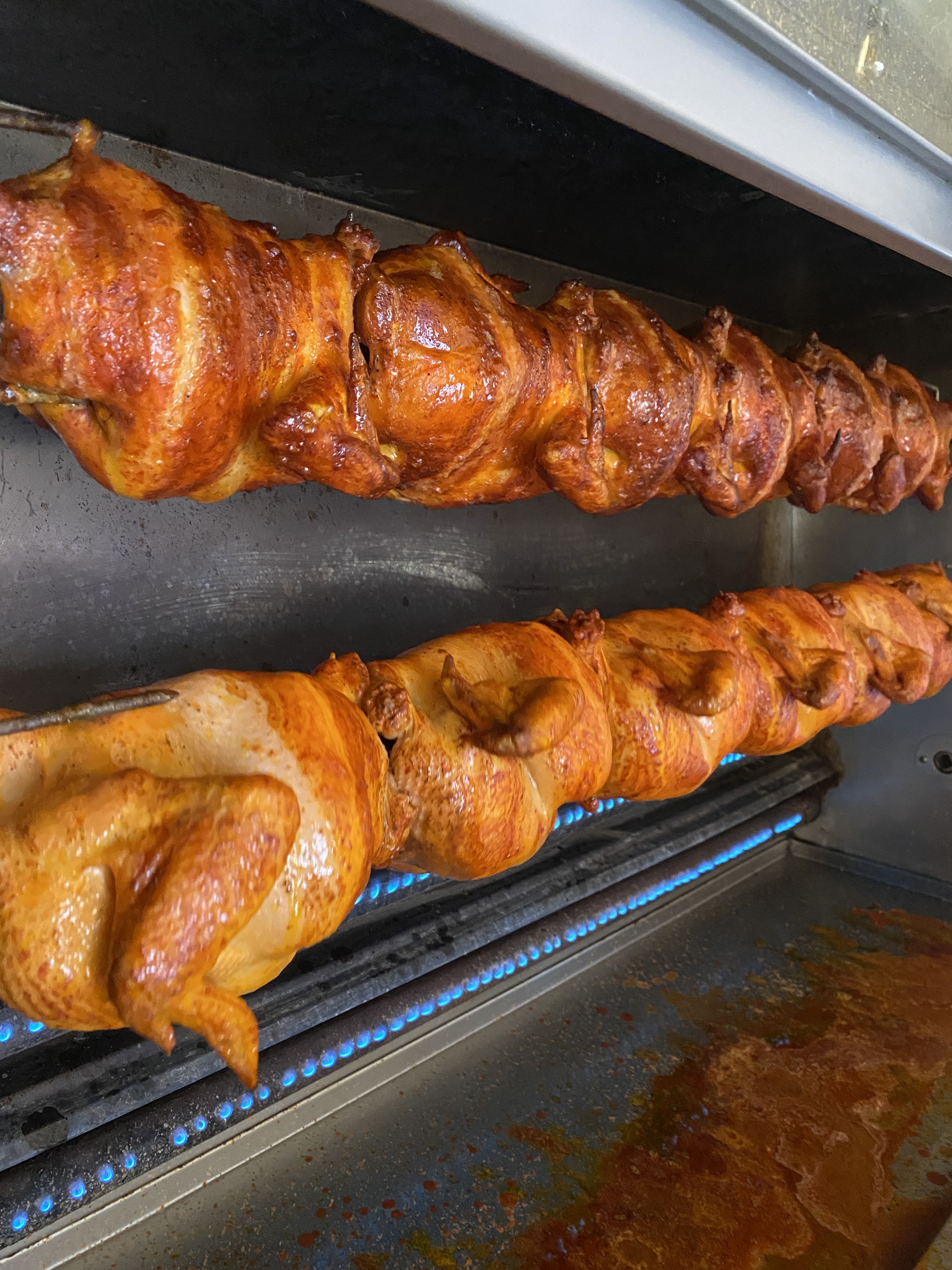 Rosticería Rauza image 2