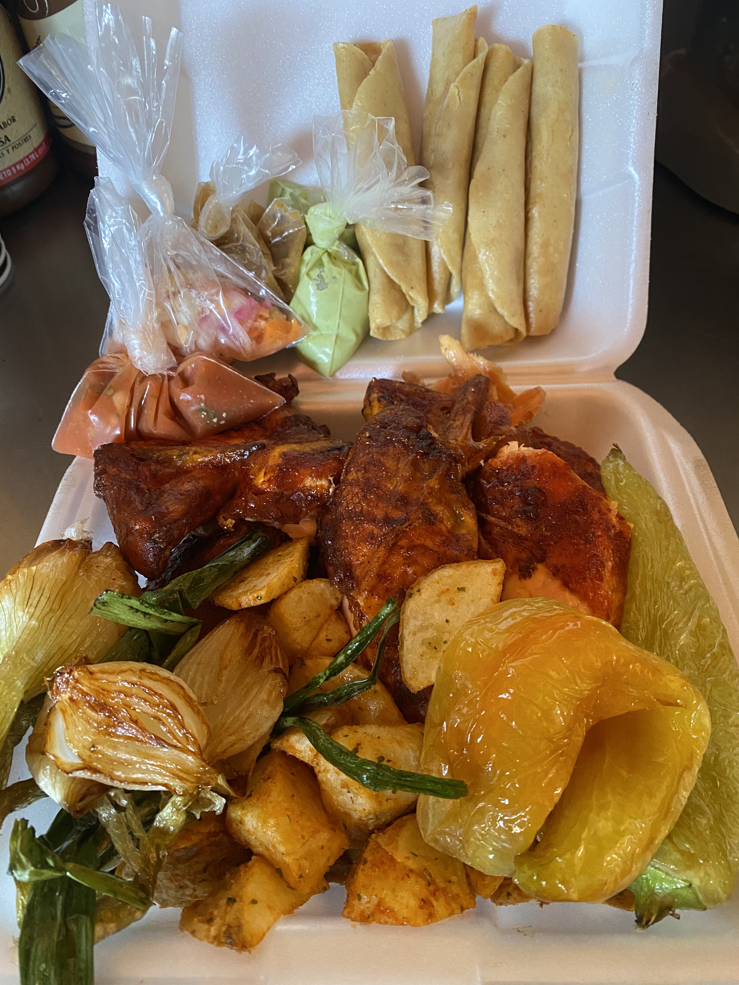 Rosticería Rauza image 3