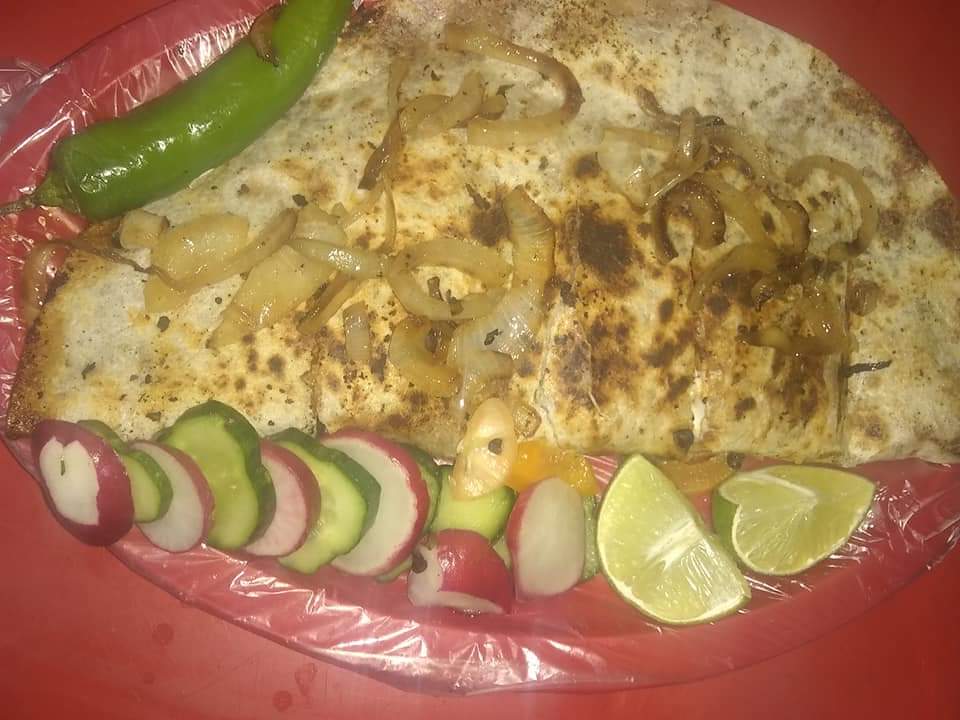 EL TACO RICO (Taquería) image 2