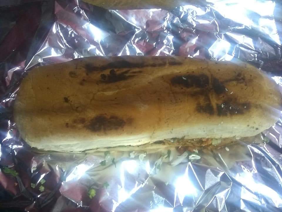 EL TACO RICO (Taquería) image 3