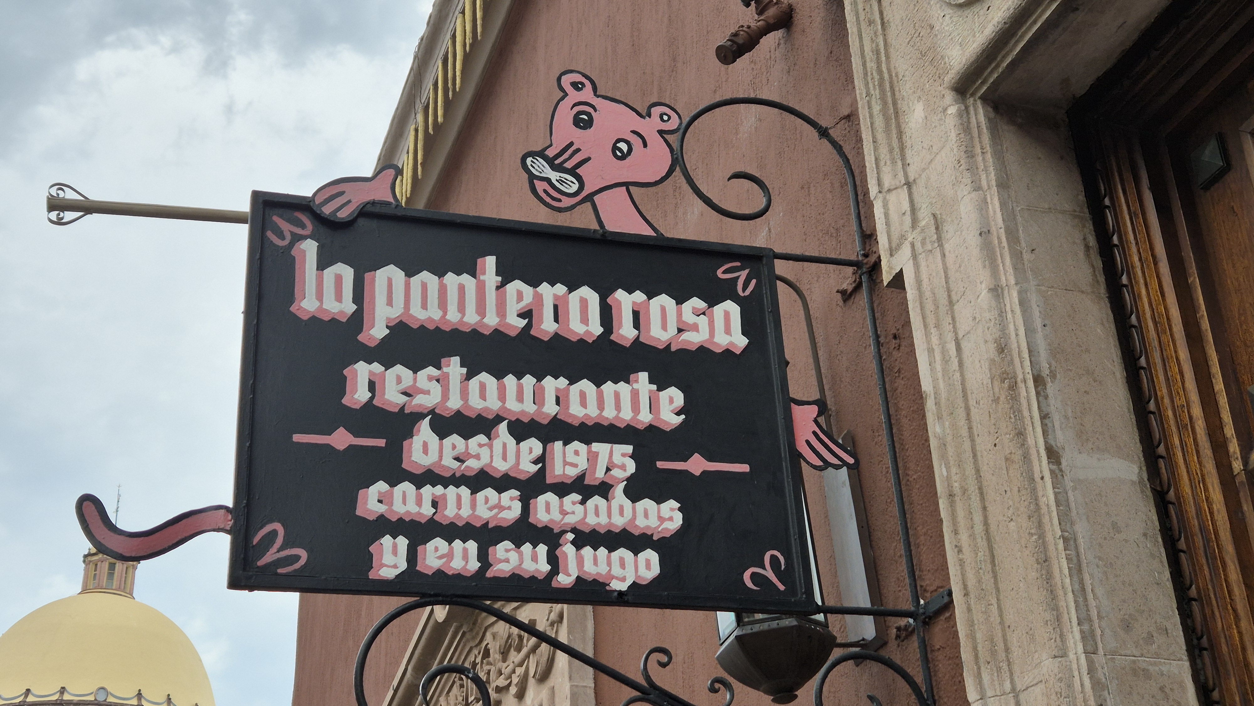 The Pink Panther image 5