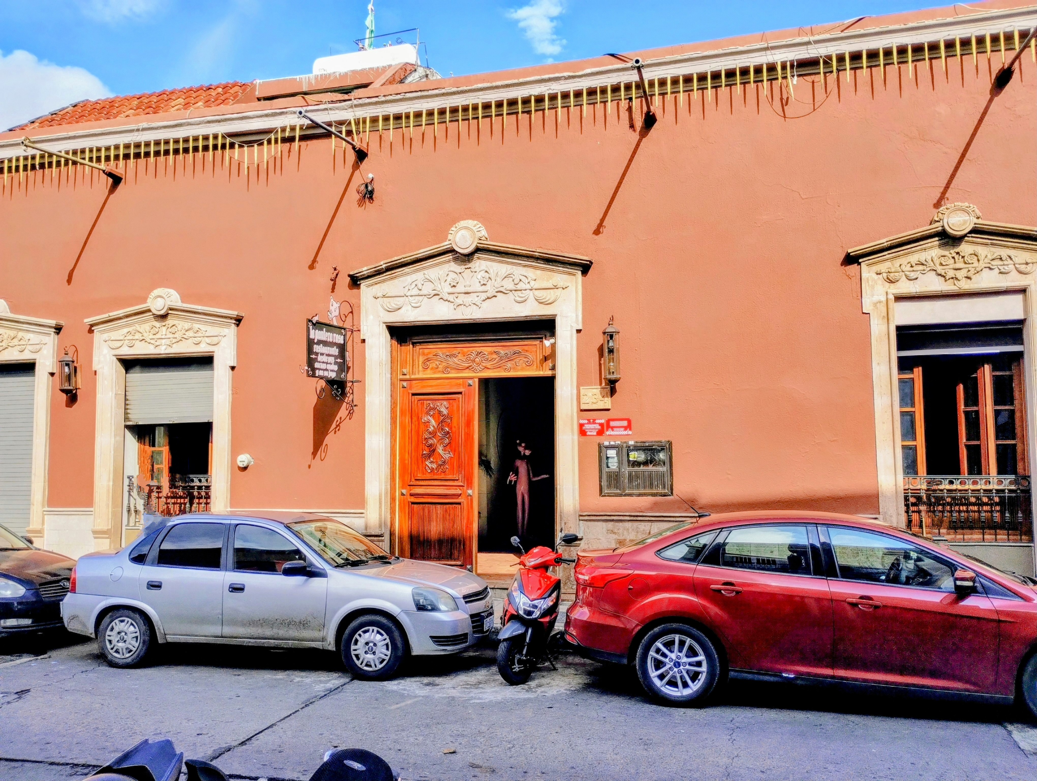 The Pink Panther image 8