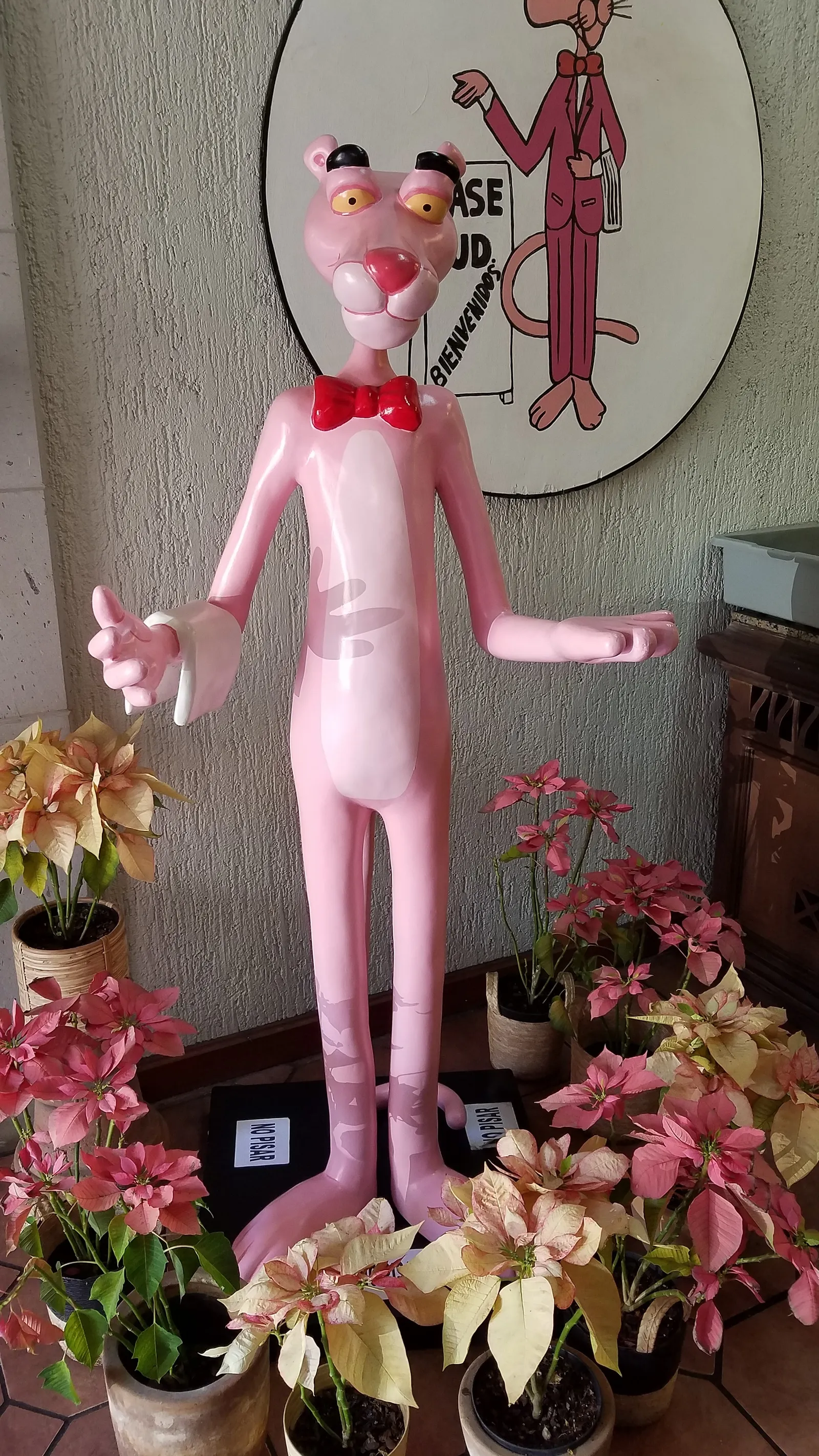 The Pink Panther image 9