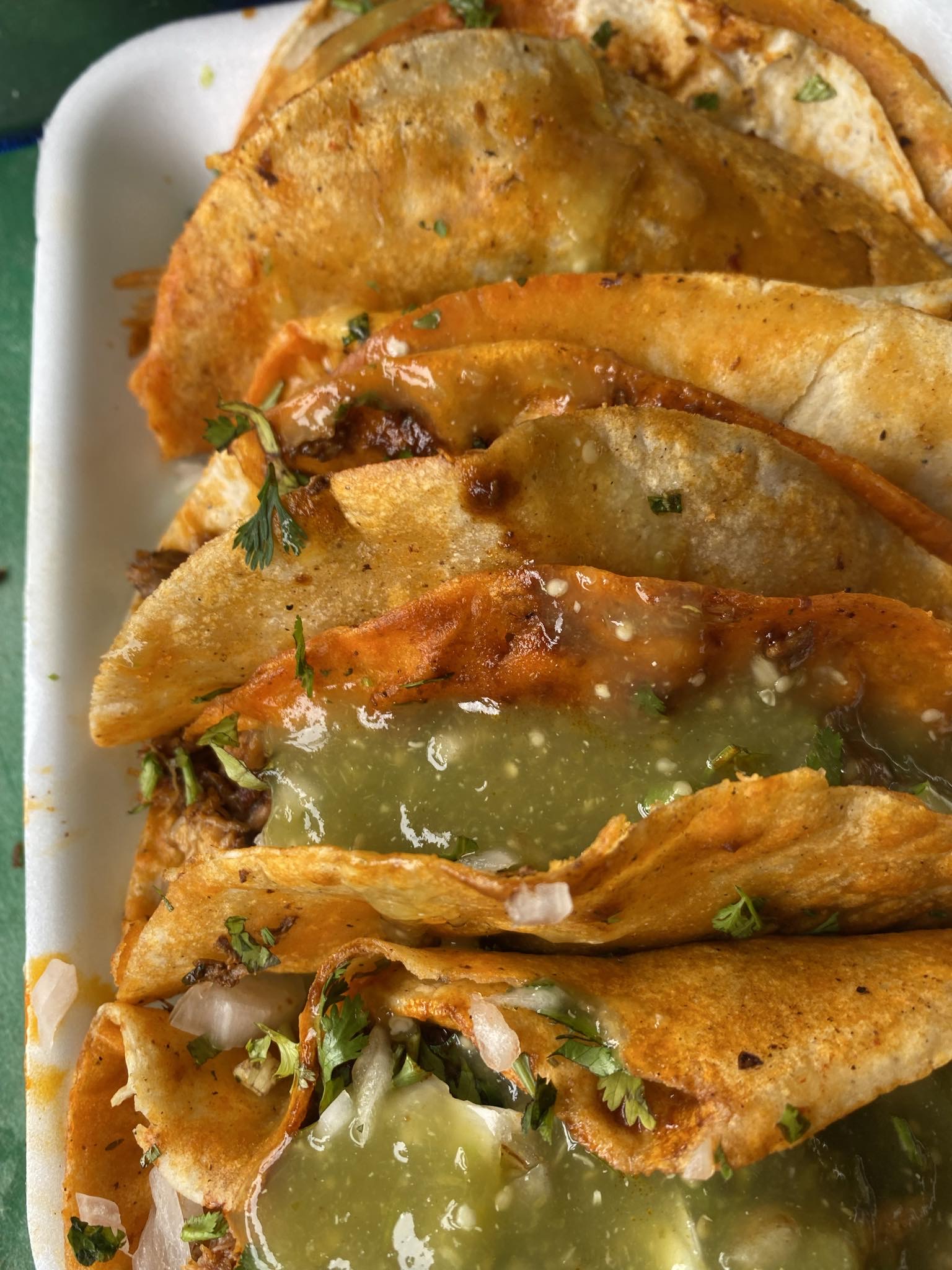 El sazón de coco image 4