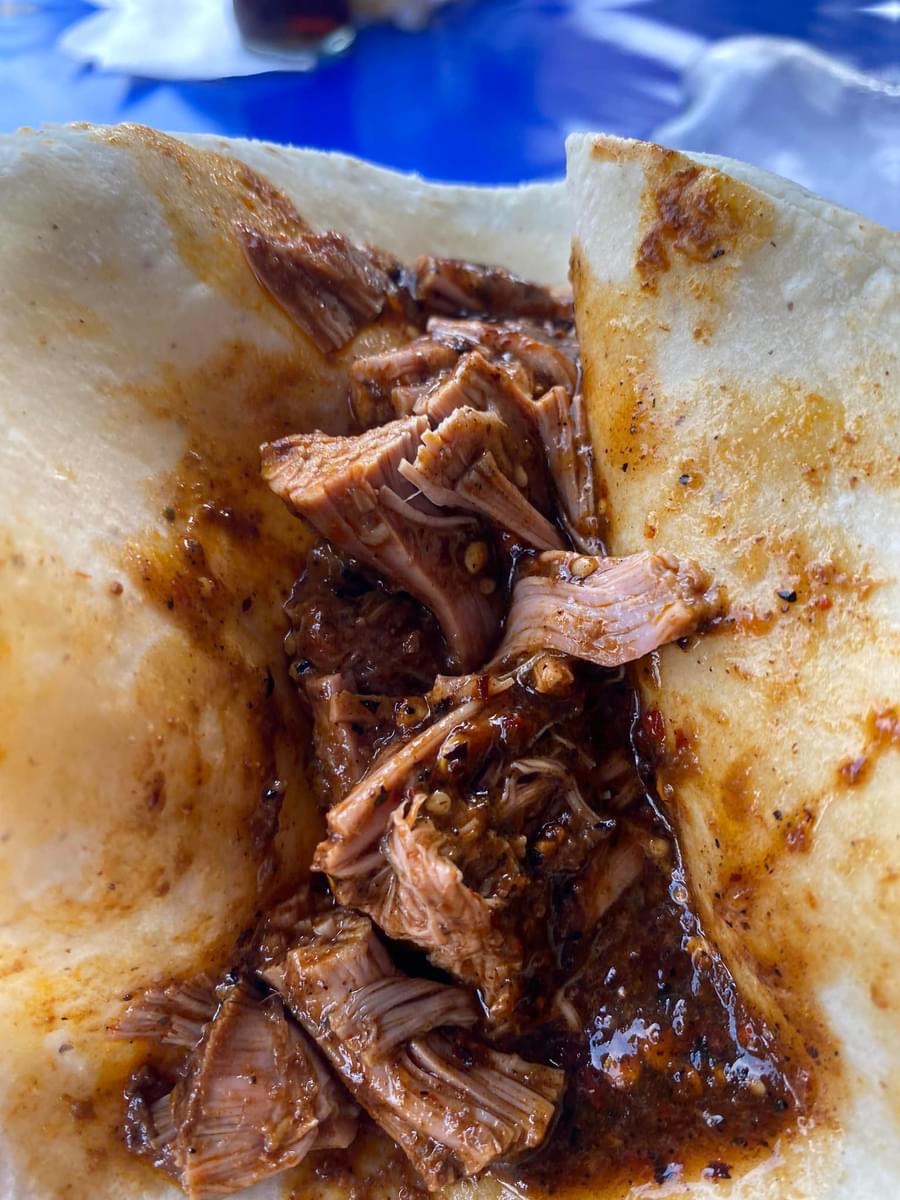 El sazón de coco image 6