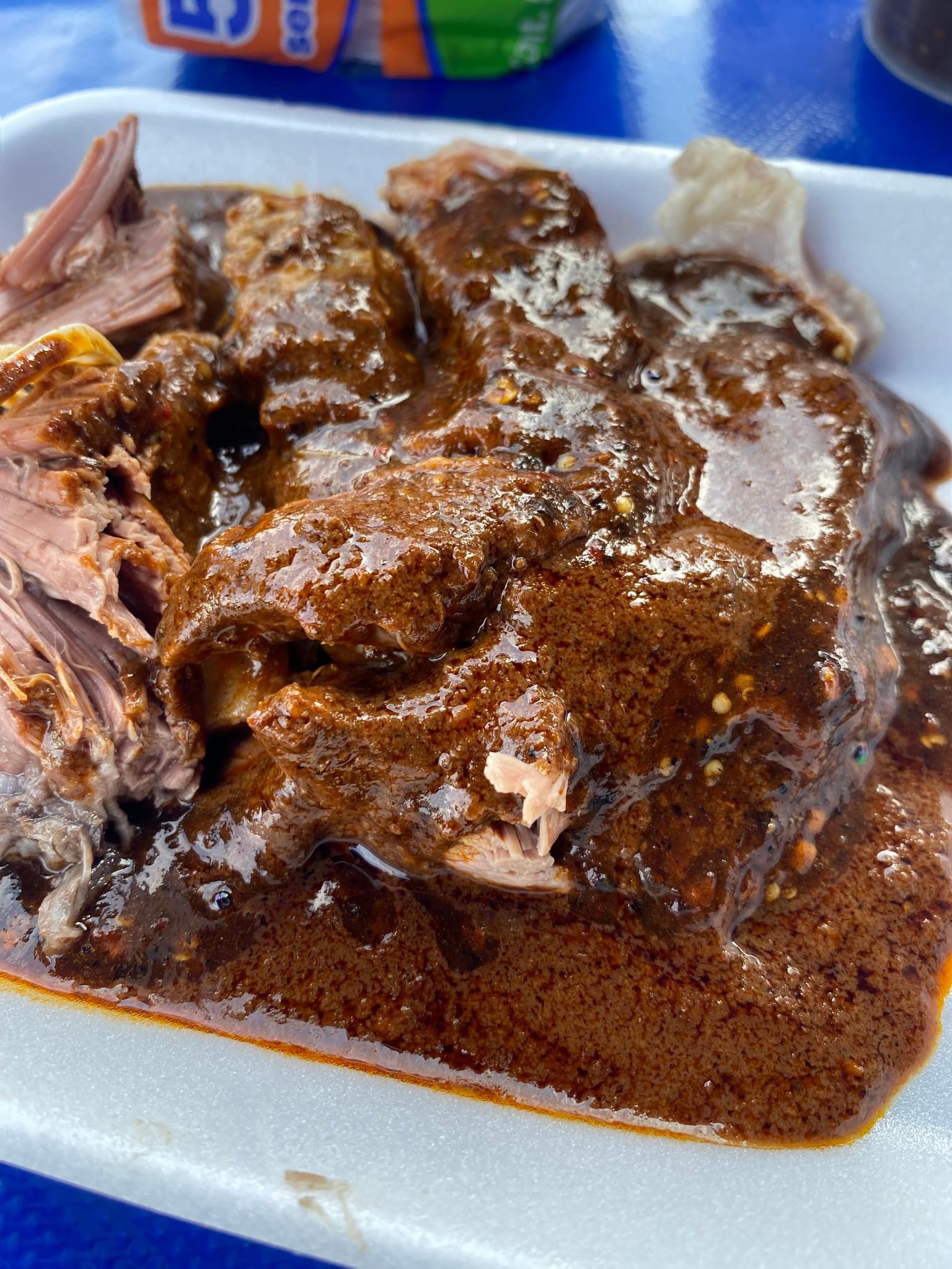 El sazón de coco image 7