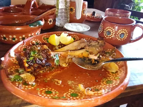 El sazón de coco image 8